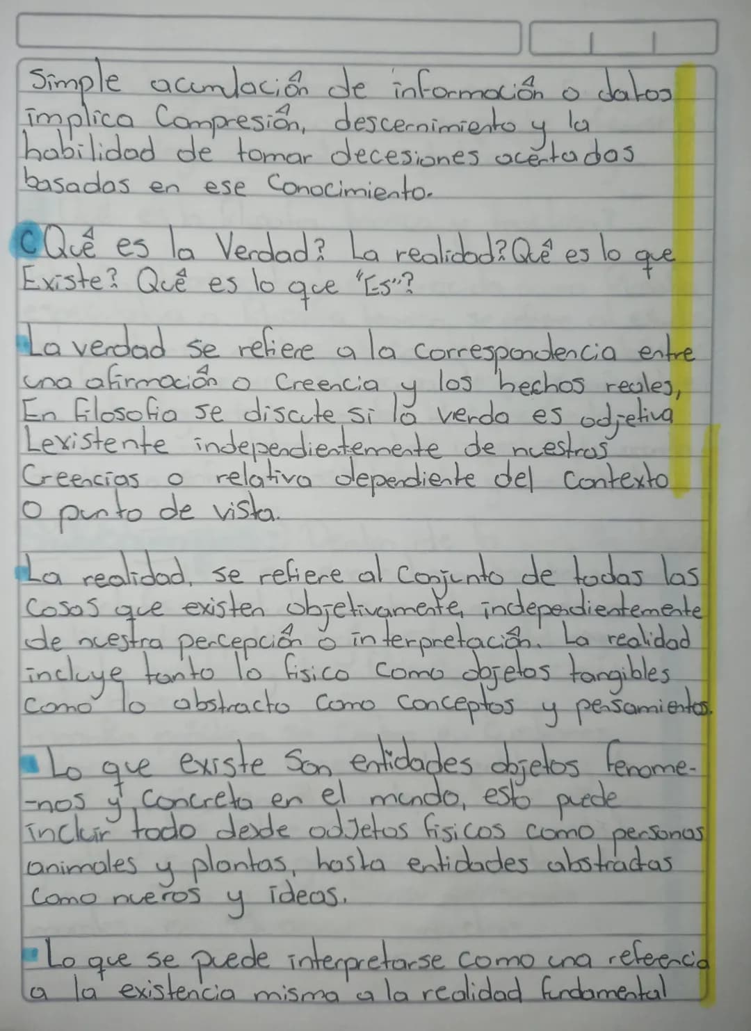 Introducción a la Filosofia
1.1 Explicación:
a Qué significa la palabra filosofia?
Lo polobra filosofia proviene del griego antiguo y
est