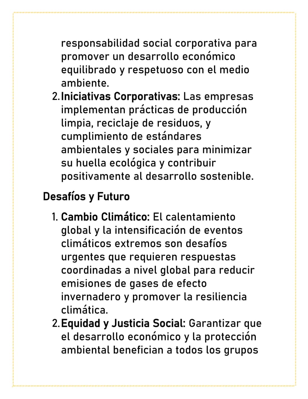 # GEOGRAFÍA
# ECONÓMICA Y
# DESARROLLO
# SOSTENIBLE
La geografía económica y el desarrollo
sostenible son áreas de estudio que
examinan cóm