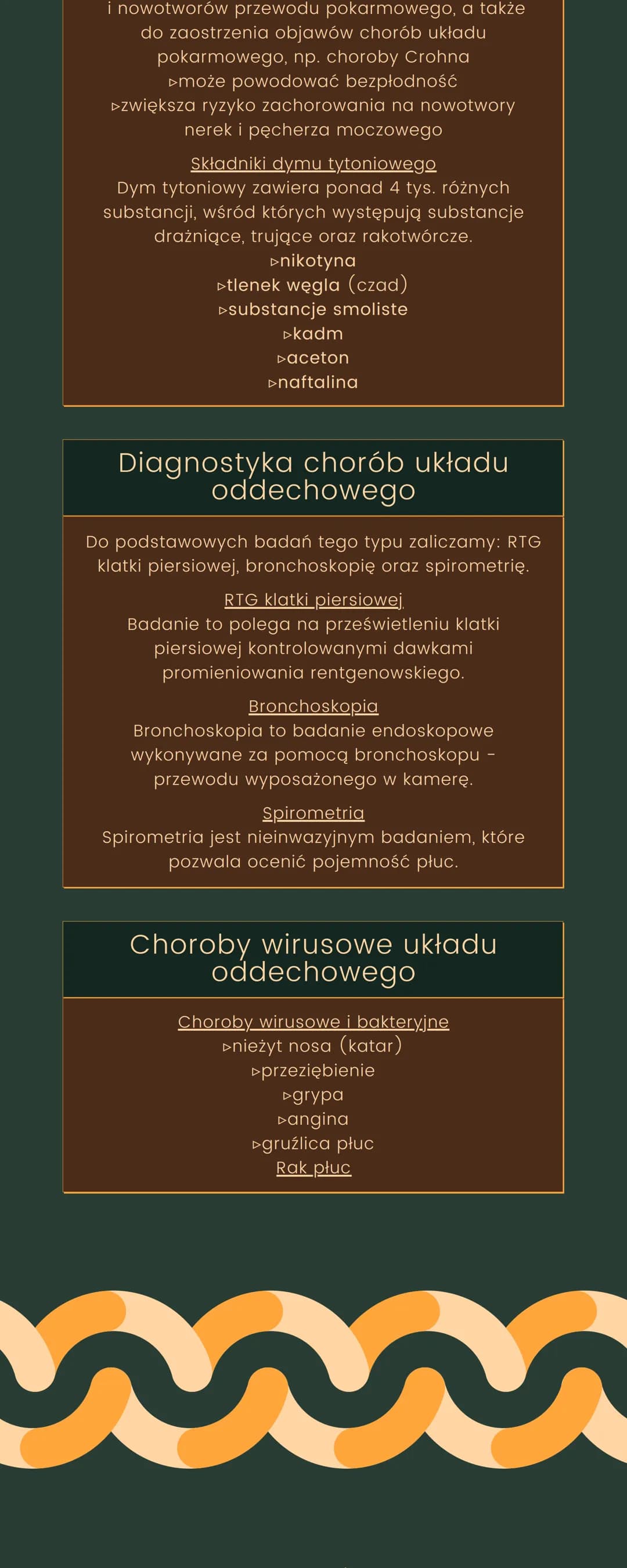 <h2>Funkcje układu oddechowego</h2>
<p>Podstawowym zadaniem układu oddechowego jest zapewnienie wymiany gazowej, do której dochodzi dzięki