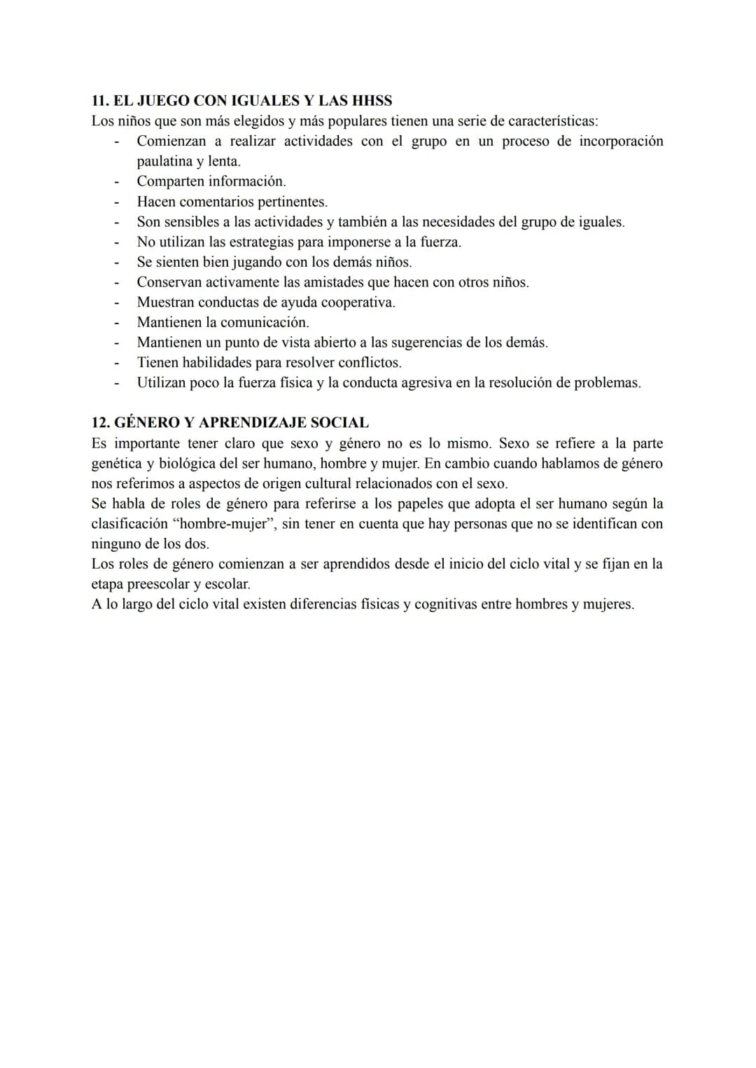 # TEMA 3.bis - DESARROLLO COGNITIVO EN LA INFANCIA
# 1. ETAPAS DEL DESARROLLO SENSORIOMOTOR
## ESQUEMA DE LAS 6 ETAPAS DEL DESARROLLO SENS
