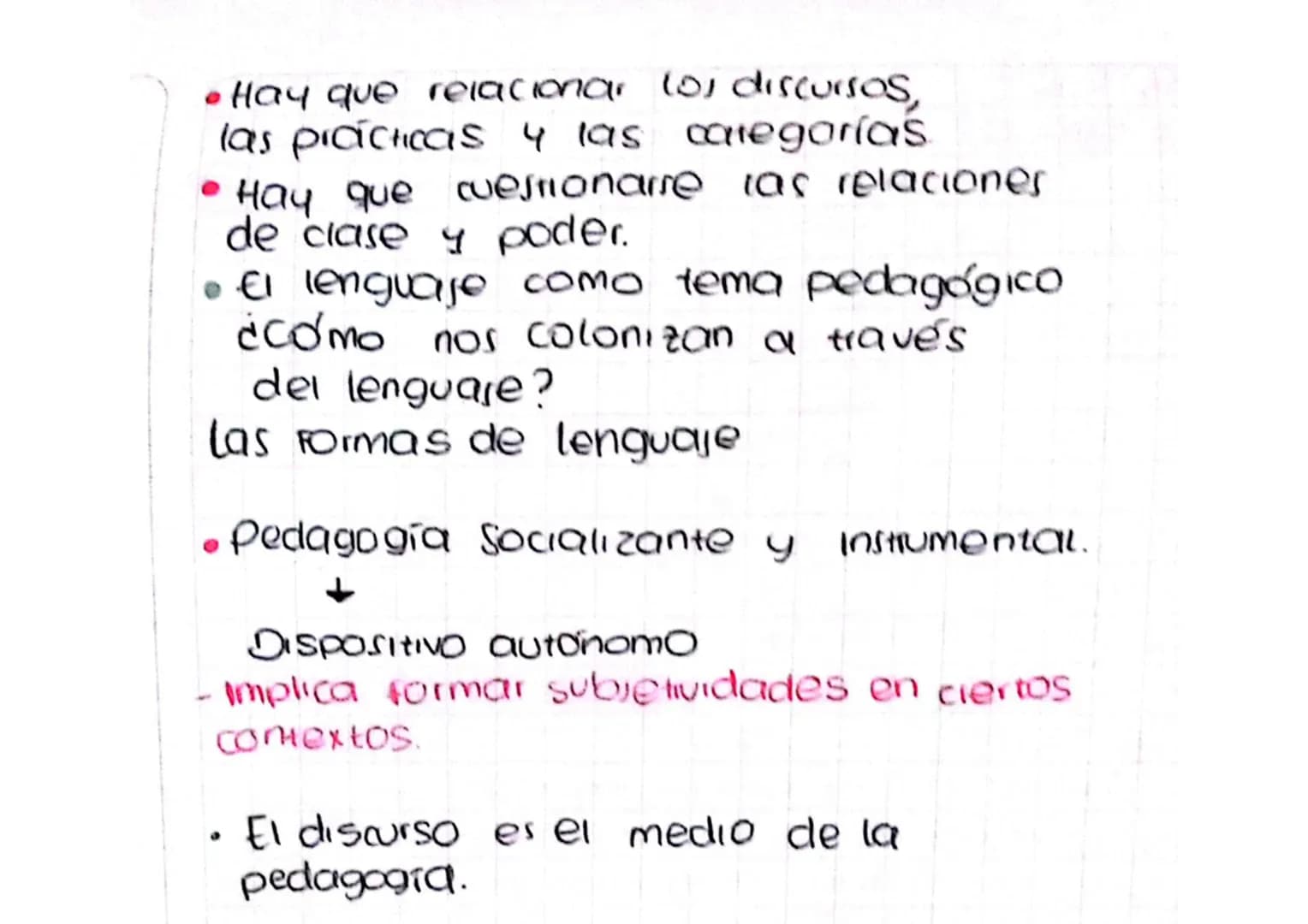PosFordismo y
Nodernidad
Sujetos
Después de esta etapa el
Sujeto no es el mismo.
→ Nuevos Sujetos
Actores de la
educación
↓
Relación entre