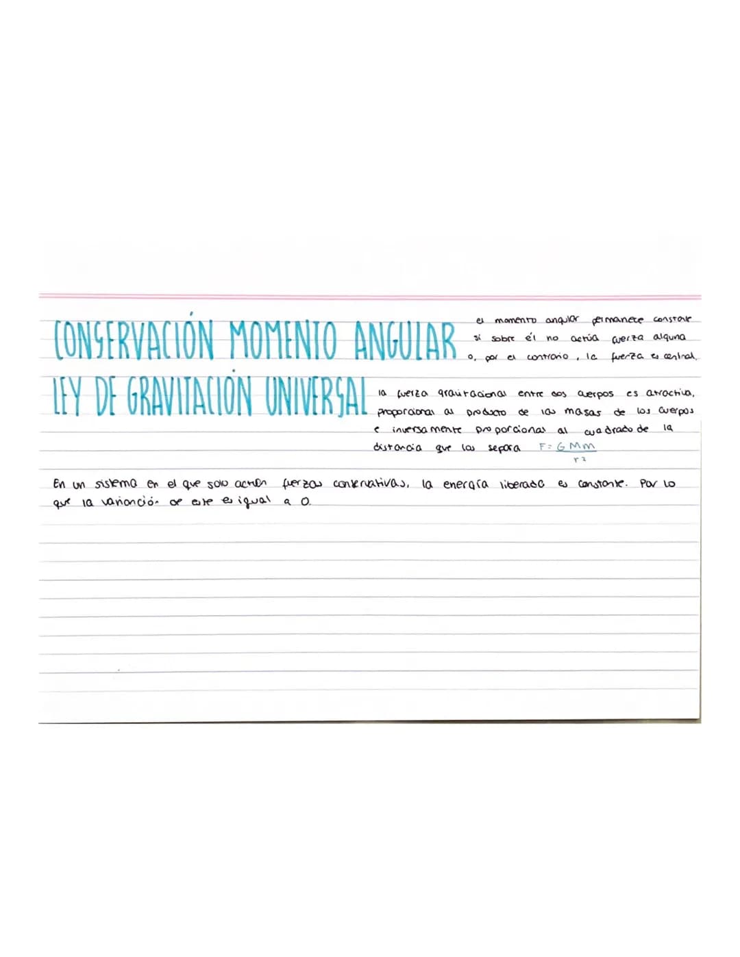 FÍSICA T-
-DINÁMICA
CANTIDAD DE MOVIMIENTO
$
p=m \cdot v$
έπαιρεμα ίπται en la
sereerater?
dimpulso? sí
NO
coverpos en contacto es lo
m