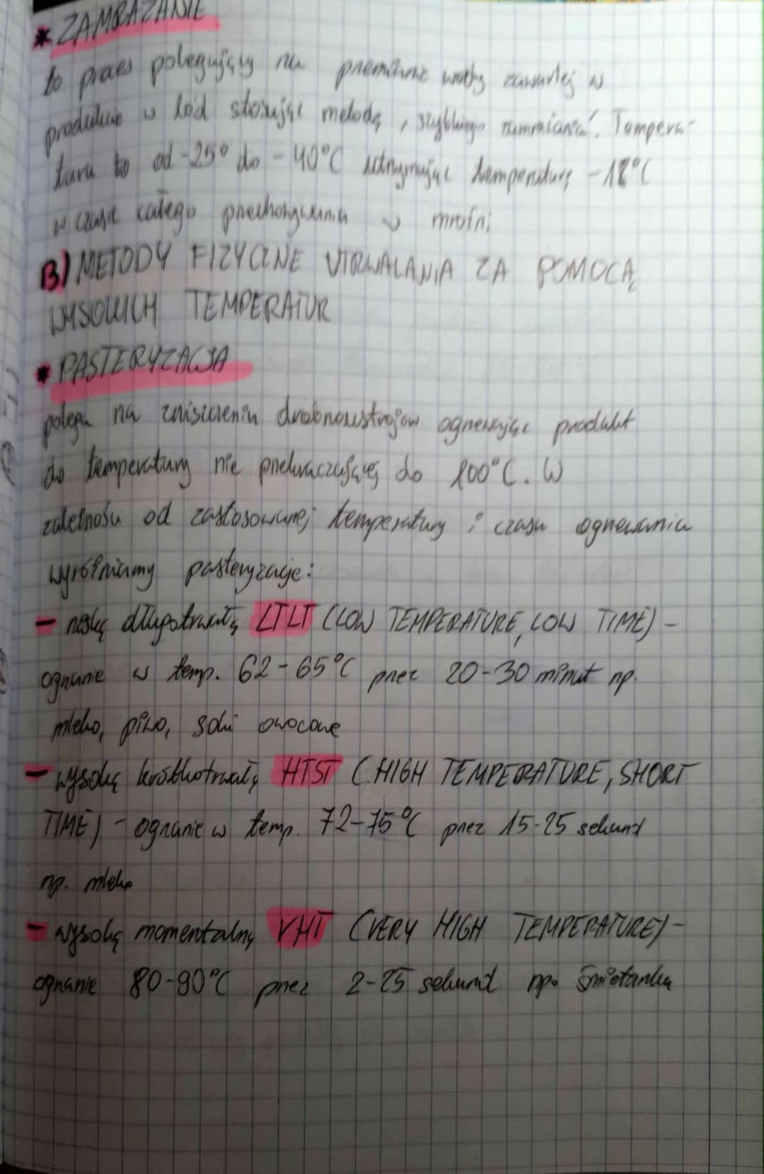 # FIZYCINE METODY UTRWALANIA ŻYWNOŚCI
@ CEL UTRWALANIA EYWNOŚCI
Altmalane Eyunosi nu na celu predtenieme Amatosa środla
tyunorwonych zabez