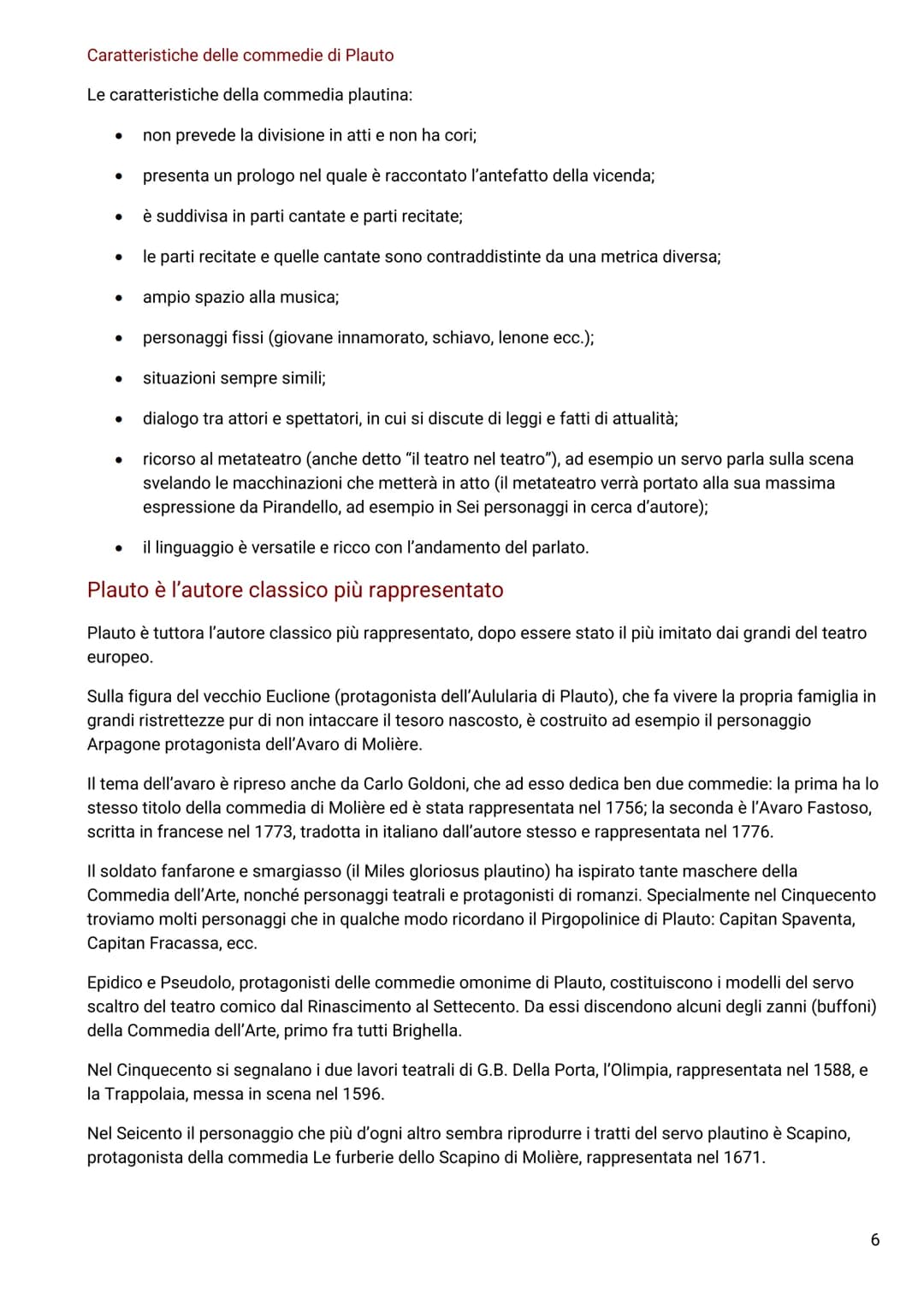 # Livio Andronico e la nascita della letteratura latina
Livio Andronico è considerato l'iniziatore della letteratura latina. Questa nasce u
