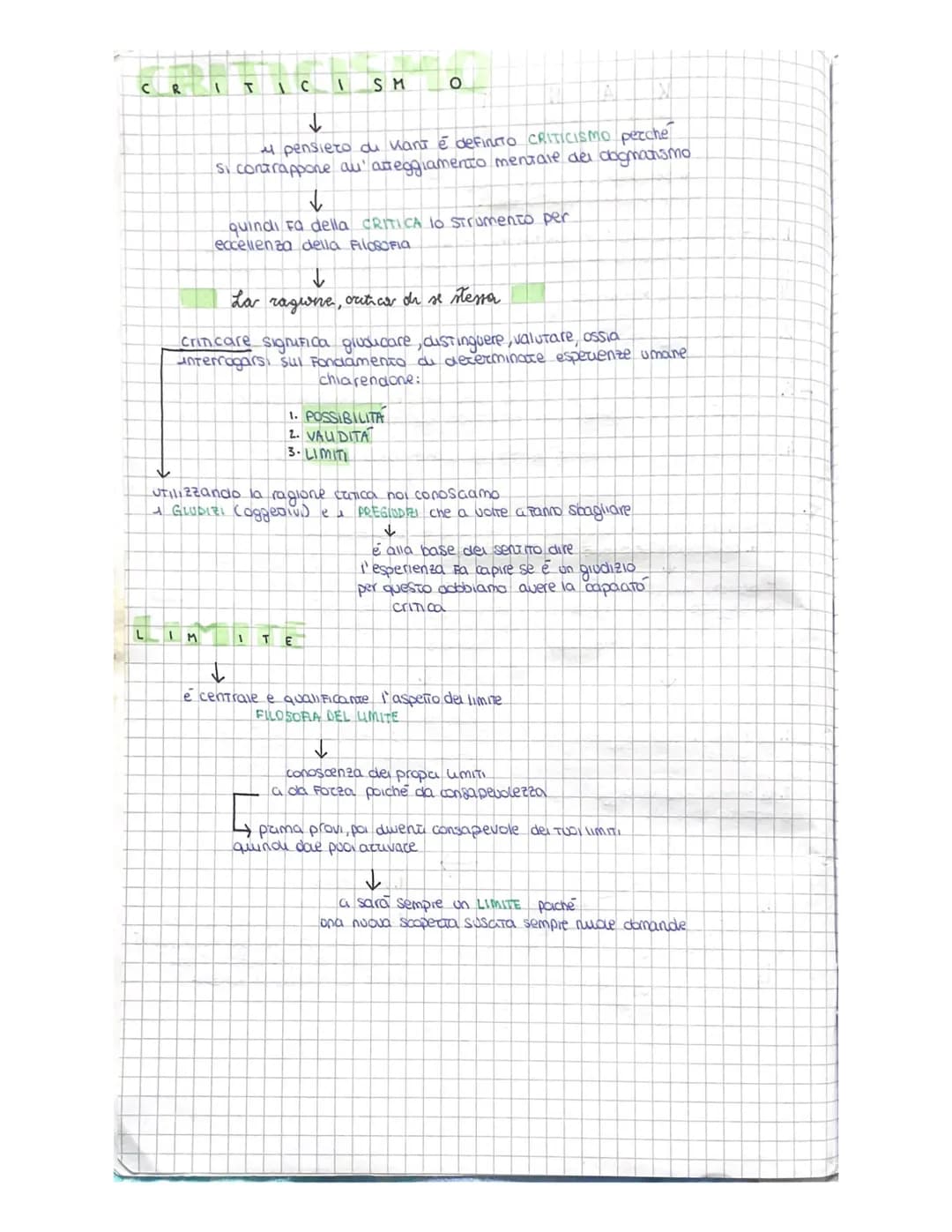 KANT
↓
il percorso di kant puo essere
ricaριτοίατο in quattro Fasi:
1. Kam si avvicina alla FILOSOFIA NATURALISTICA DELL' ILLUMINISMO descr