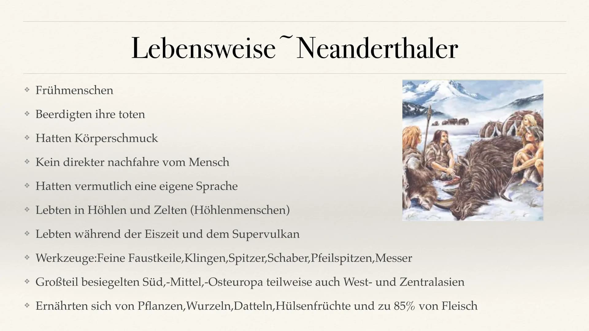 # Der Stammbaum des Menschen Evolution der Menschheit # Inhaltsverzeichnis
• Stammbaum der Menschen
• Homo Habilis
A. Biografie
B. Lebens