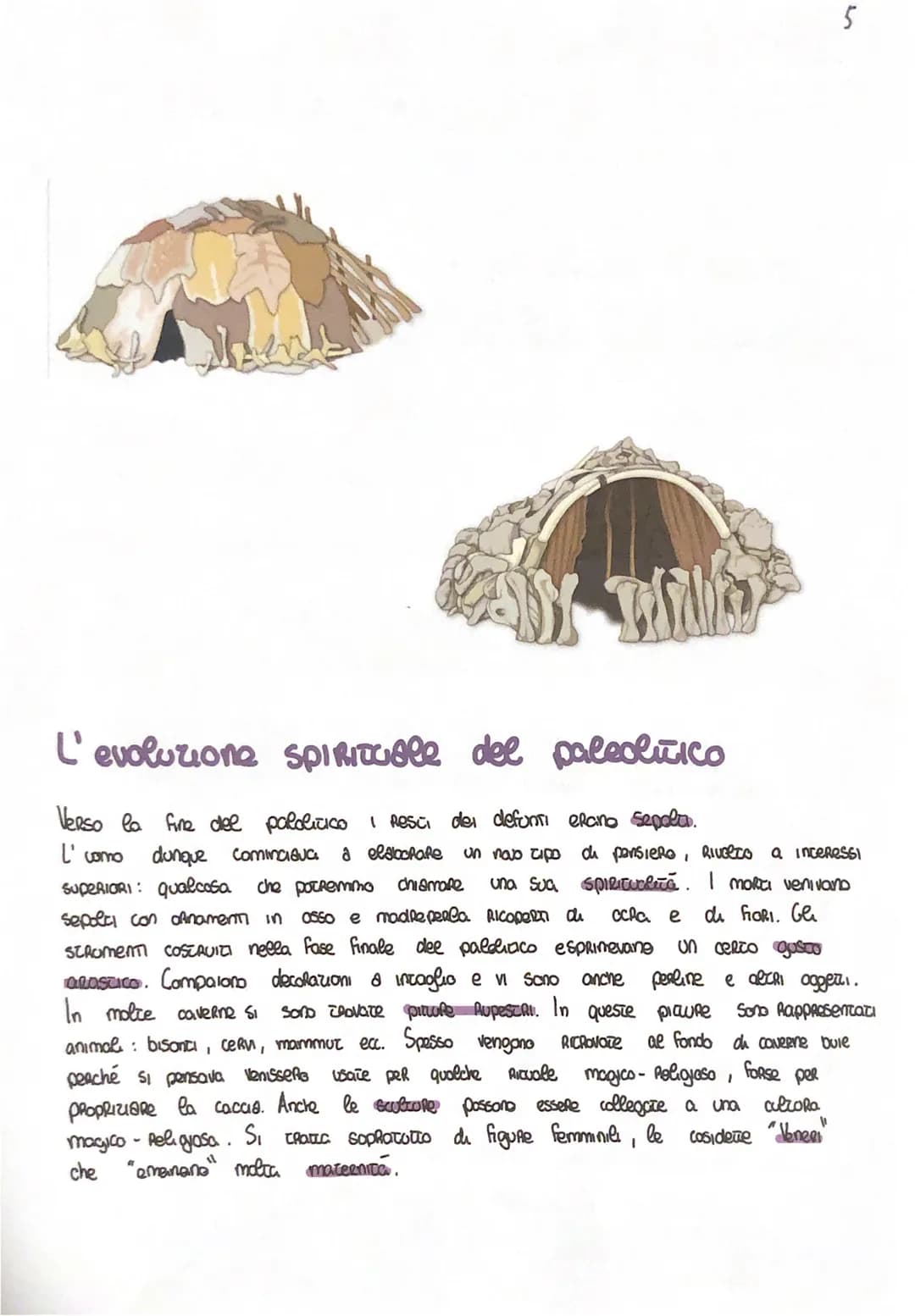 3
le paleolitico
L'era dells pierna
Ge. andrology home Riceasco Scurementu de lavoro dell' como primitiva. Si tratia quasi
Sempre di ogge
