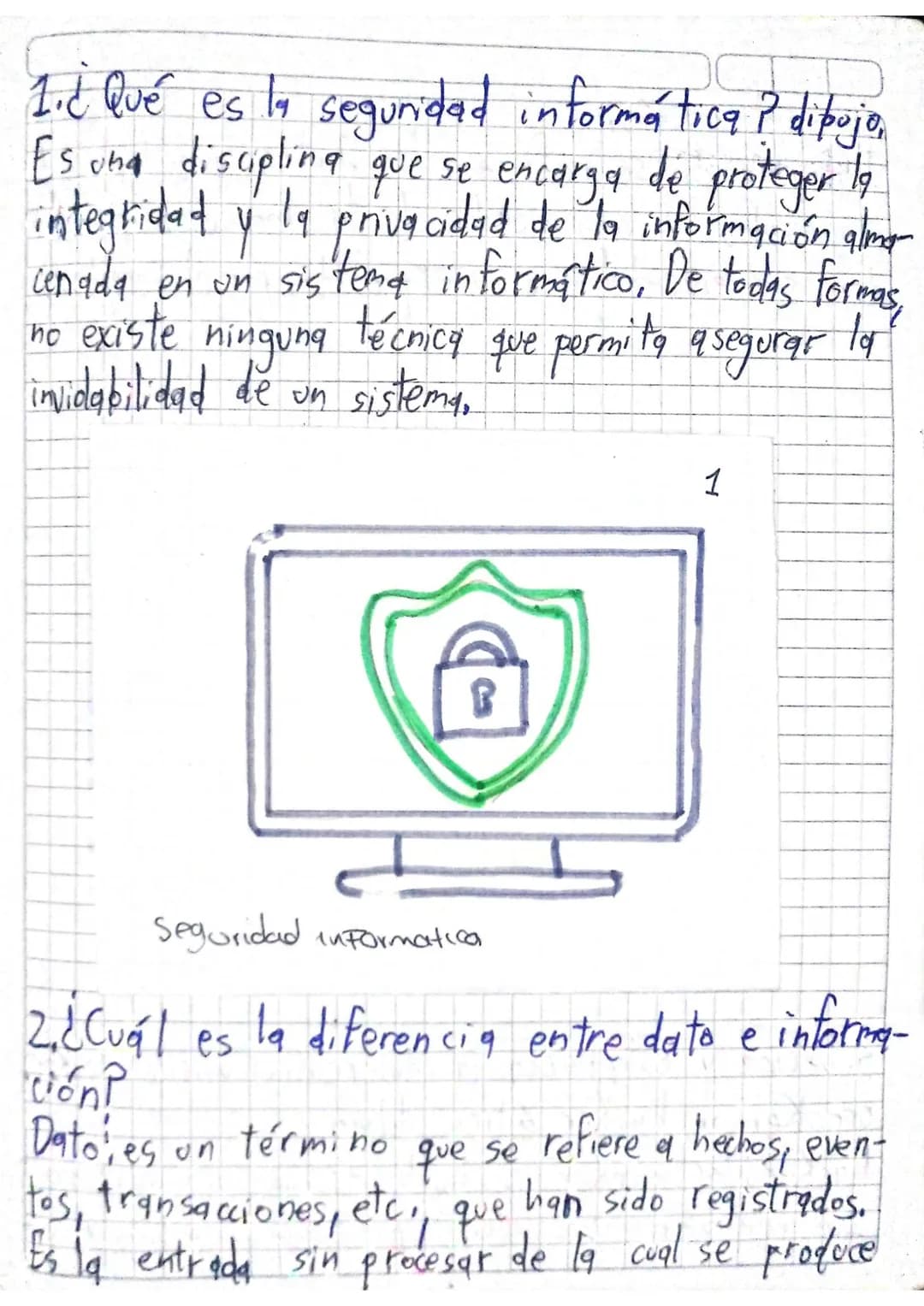 Friday ('4' April 2020
Taller de informatica
1. ¿Qué es un sitio web?
RTA=un sitio web (website) es un conjunto de
págings • documentos de t