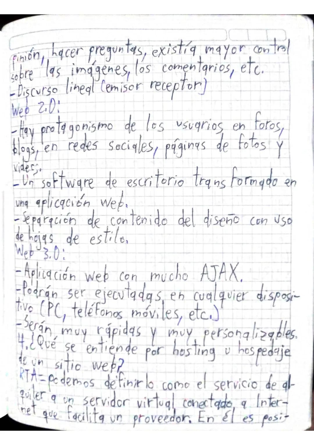 Friday ('4' April 2020
Taller de informatica
1. ¿Qué es un sitio web?
RTA=un sitio web (website) es un conjunto de
págings • documentos de t