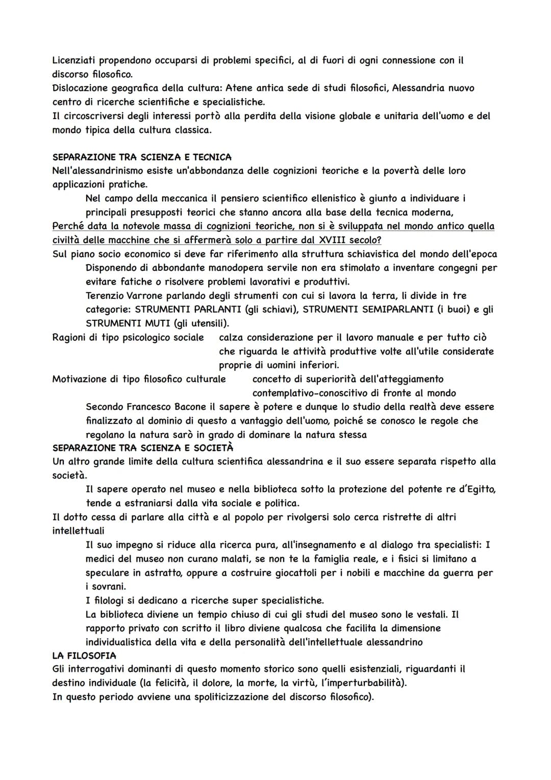 # CAP 1-Età ellenistica
POLITICA E SOCIETÀ
Età ELLENISTICA= periodo che segue la morte di Alessandro Magno (323 ac)
con la sua morte il suo