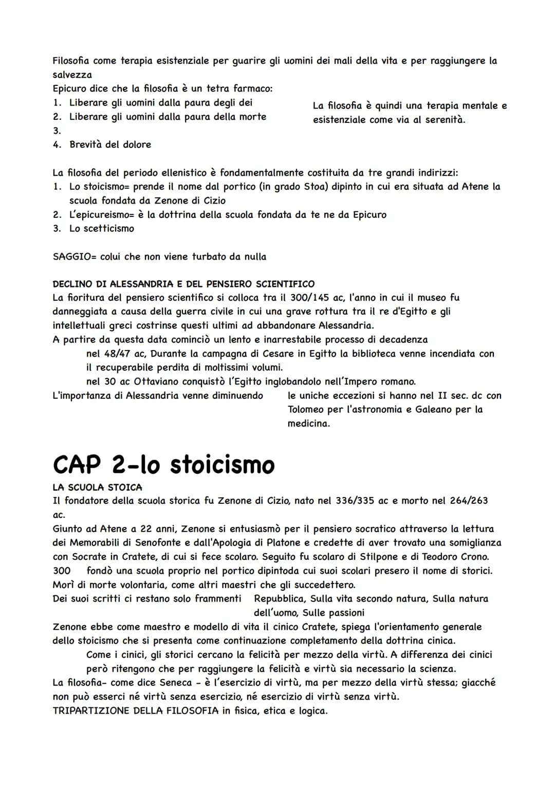 # CAP 1-Età ellenistica
POLITICA E SOCIETÀ
Età ELLENISTICA= periodo che segue la morte di Alessandro Magno (323 ac)
con la sua morte il suo