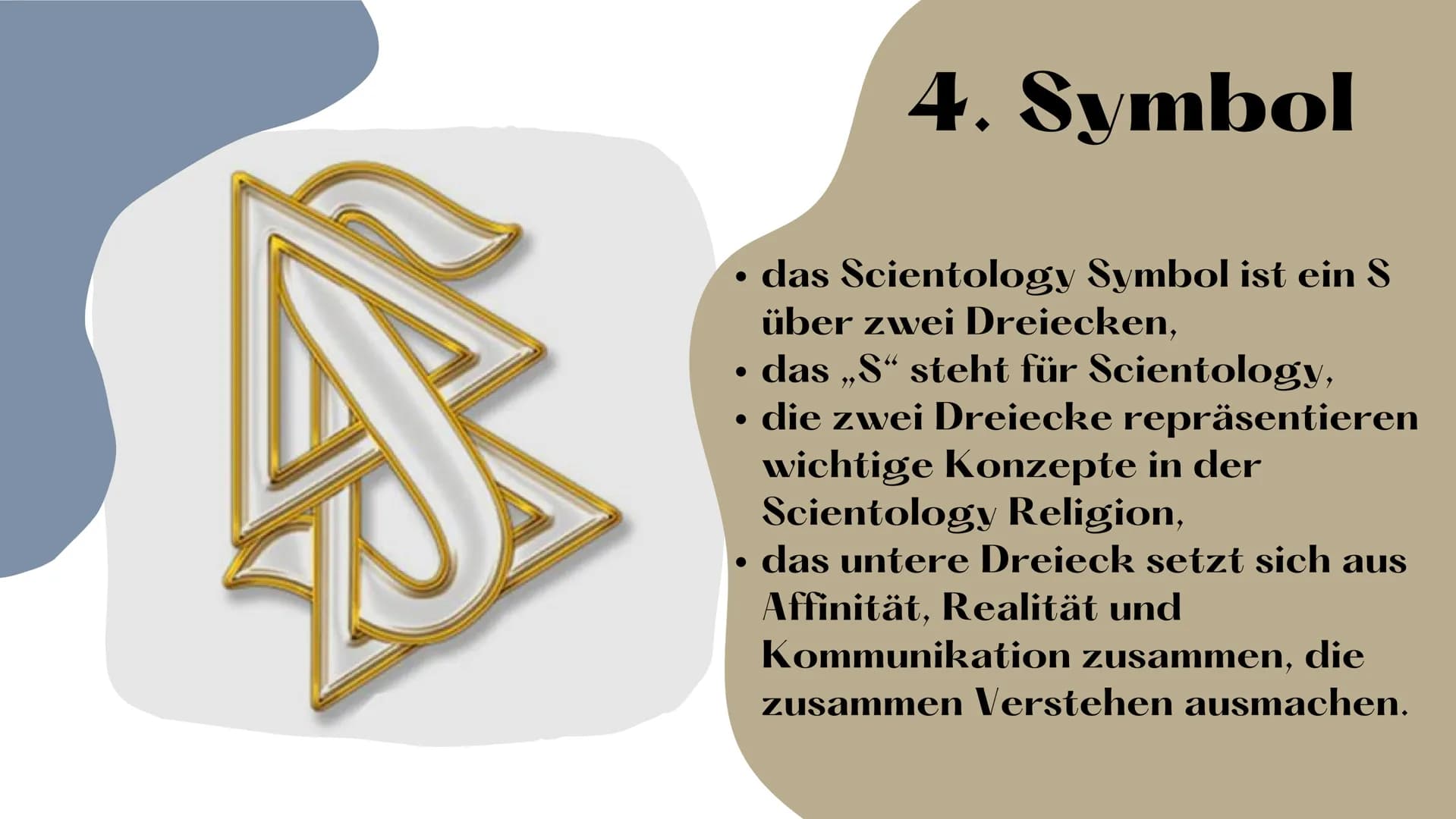# +
SCIENTOLOGY
Scientology.
Wissen über das Wissen # Inhaltsverzeichnis
1. Was ist Scientology? Seite 3-4
2. Ursprung und Entstehung Seit