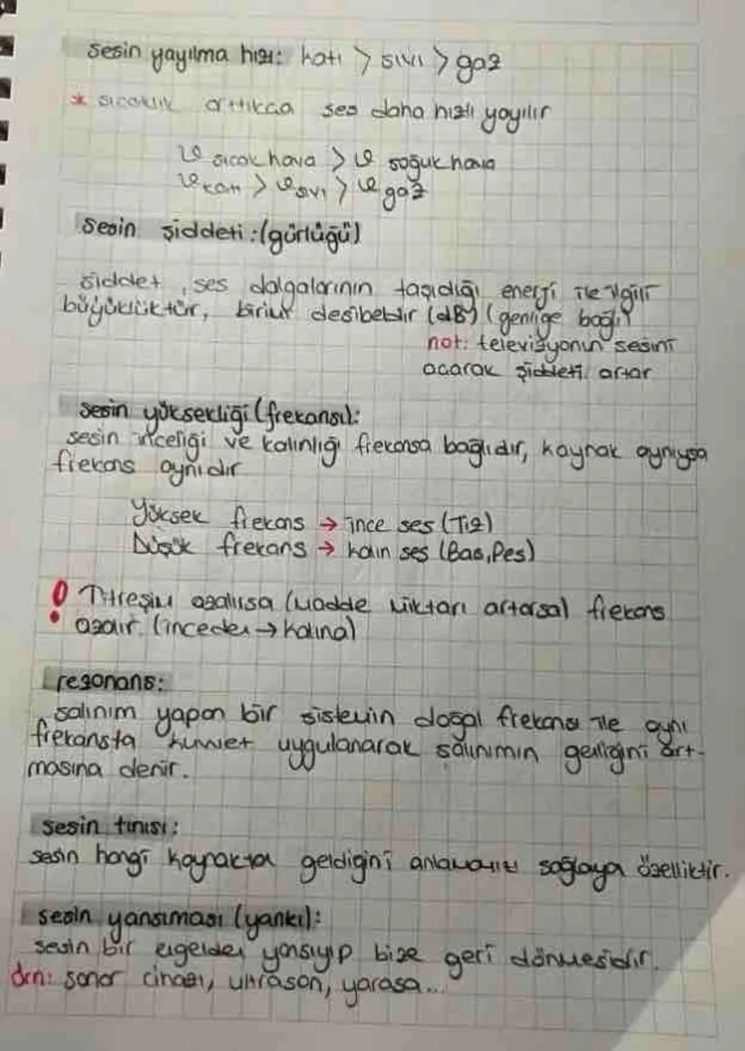 # dalgalan
→Bir cismin denge konumundan Tleri-geri yapuası-
na titreşim denir.
↳ Dalga esnek ortamda Tlerierken
Tlerleyen ortam değil dalg