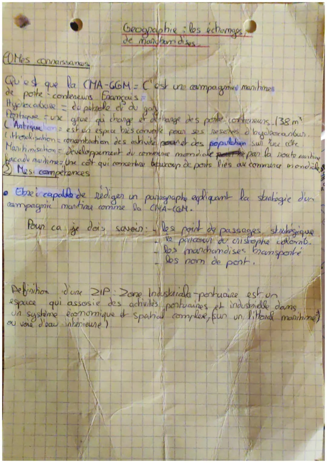 # FICHE
de réciproque de Hécréme de Pythagore
Enonice SI BC² = AB²+AC?
alers le briangle ABC est sectangle en A
Dans le bungle ABC & plos