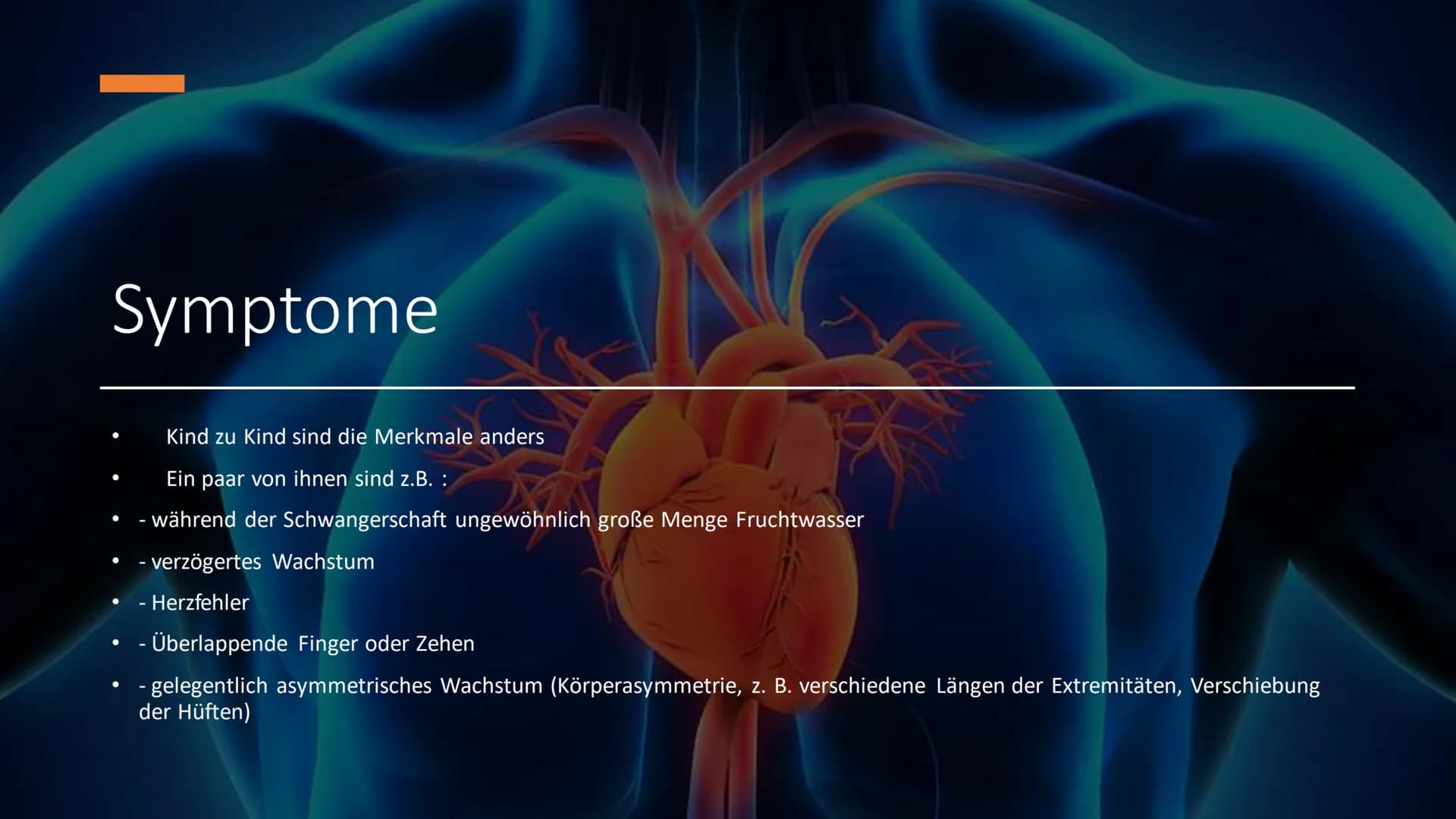 Trisomie 14 # Struktur
- Was ist Trisomie 14?
- Häufigkeit
- Formen
- Symptome
- Diagnose
- Therapie 14
Was ist Trisomie 14?
$
\longright