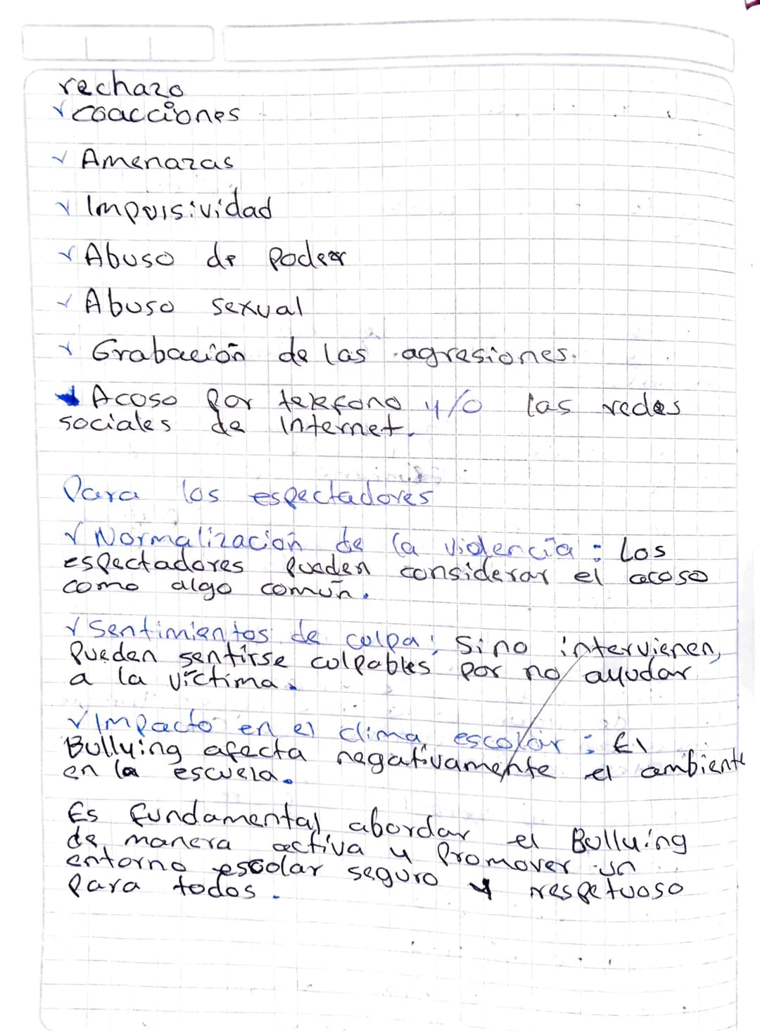 El Bulling
El stipescaler
El Bulling o acoso escolar: el bulling
Se refiere a todo tipo de relación entre
Pares en la
tipo de relación entr
