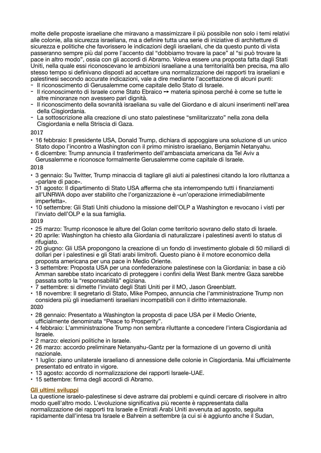 # ISRAELE-PALESTINA → LA COMPLESSITÀ OLTRE IL CONFLITTO
Obiettivo del corso
L'obiettivo dell'incontro è chiarire le complesse dinamiche ch