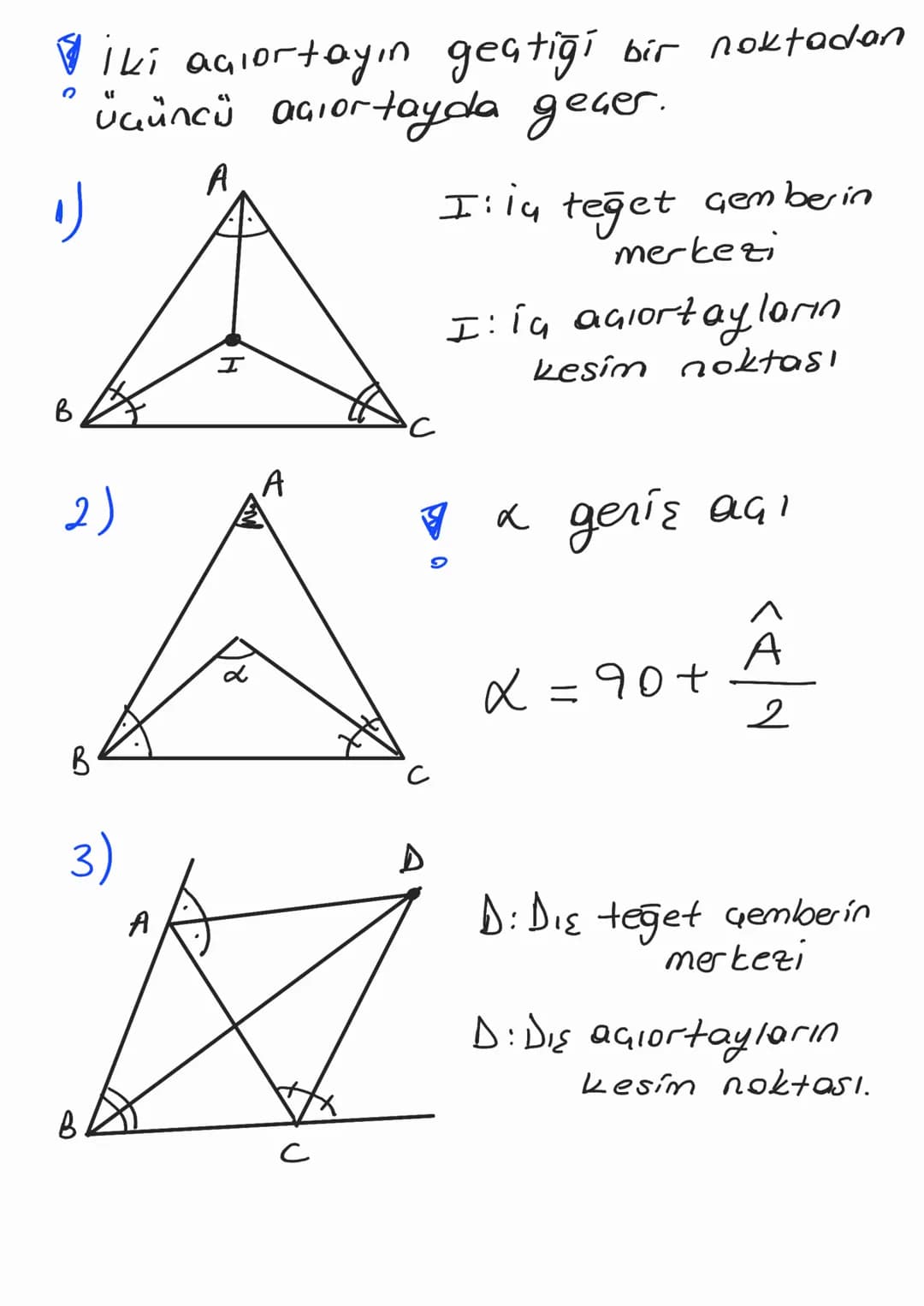 # LIGGENDE AGI