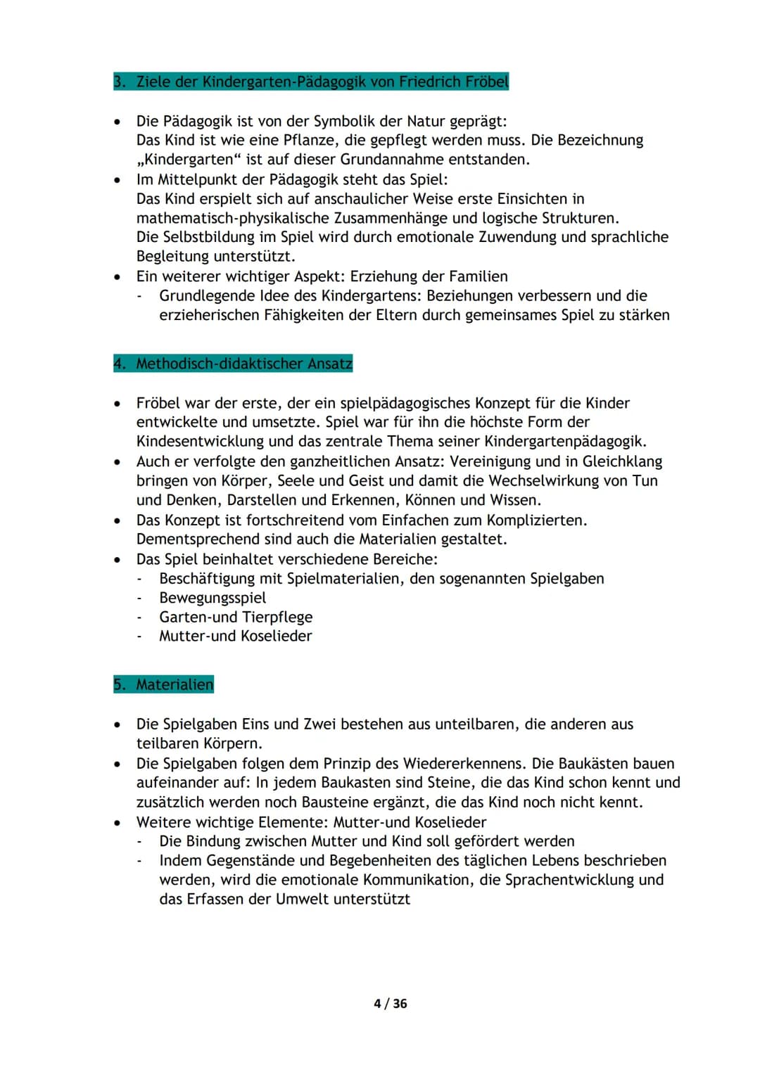 20.11.2020
„Ersatzaufgabe" anstelle des Praktikums
Melissa Lehn; AHR 11a
KiTa-Konzepte
Praxislehrer: Pia Schmutzler
Fach: Sozialpädagogik