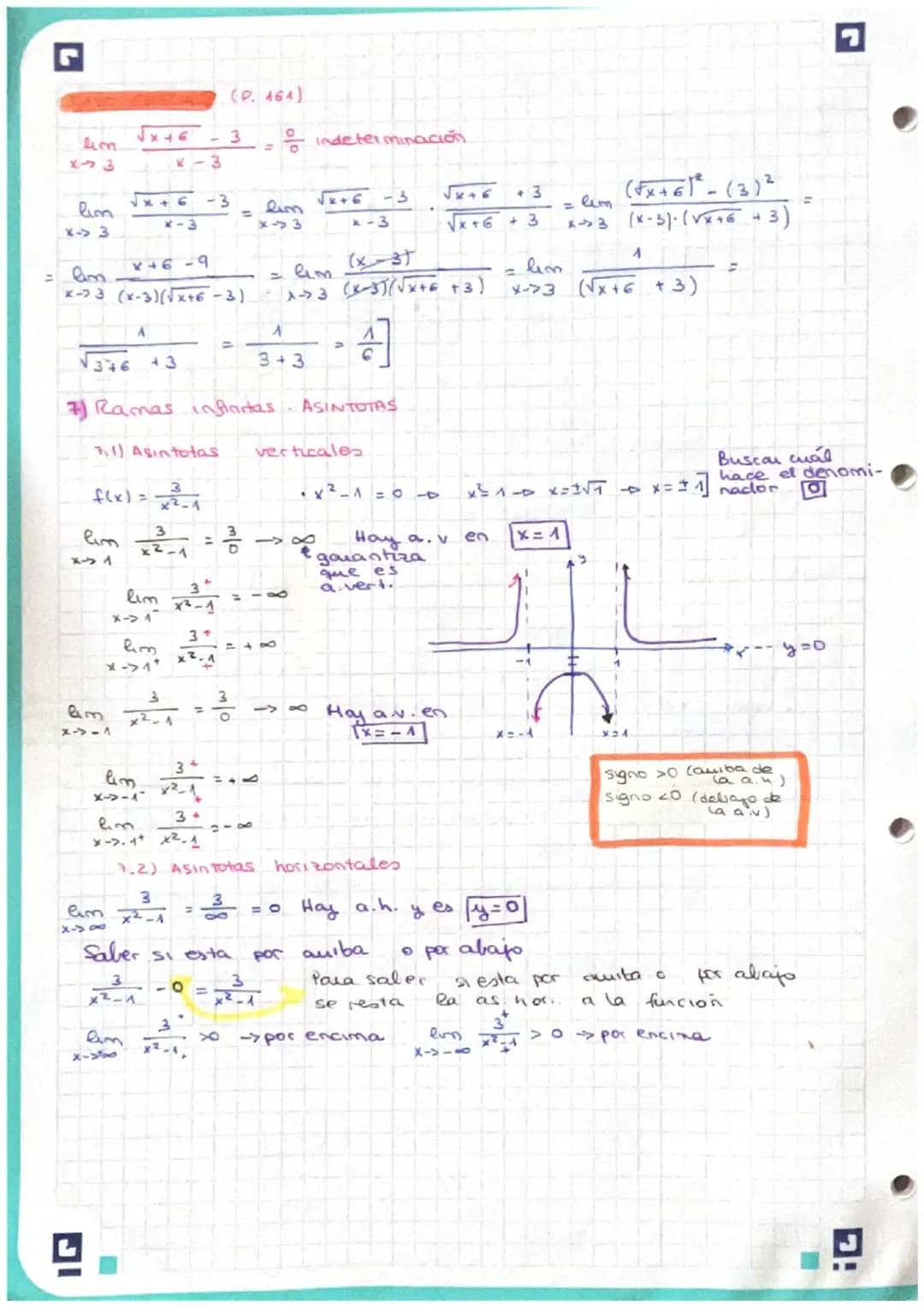 # TEMA 6-2° EVALUACIÓN
@ SUCESIÓN
1,2,4,8,16,32, 64... Sucesión geométrica ($\cdot/ :$) r=2
2,4,6,8,10,12... Sucesión aritmética (+/-) d=