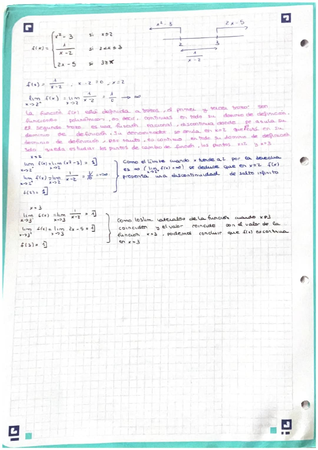 # TEMA 6-2° EVALUACIÓN
@ SUCESIÓN
1,2,4,8,16,32, 64... Sucesión geométrica ($\cdot/ :$) r=2
2,4,6,8,10,12... Sucesión aritmética (+/-) d=