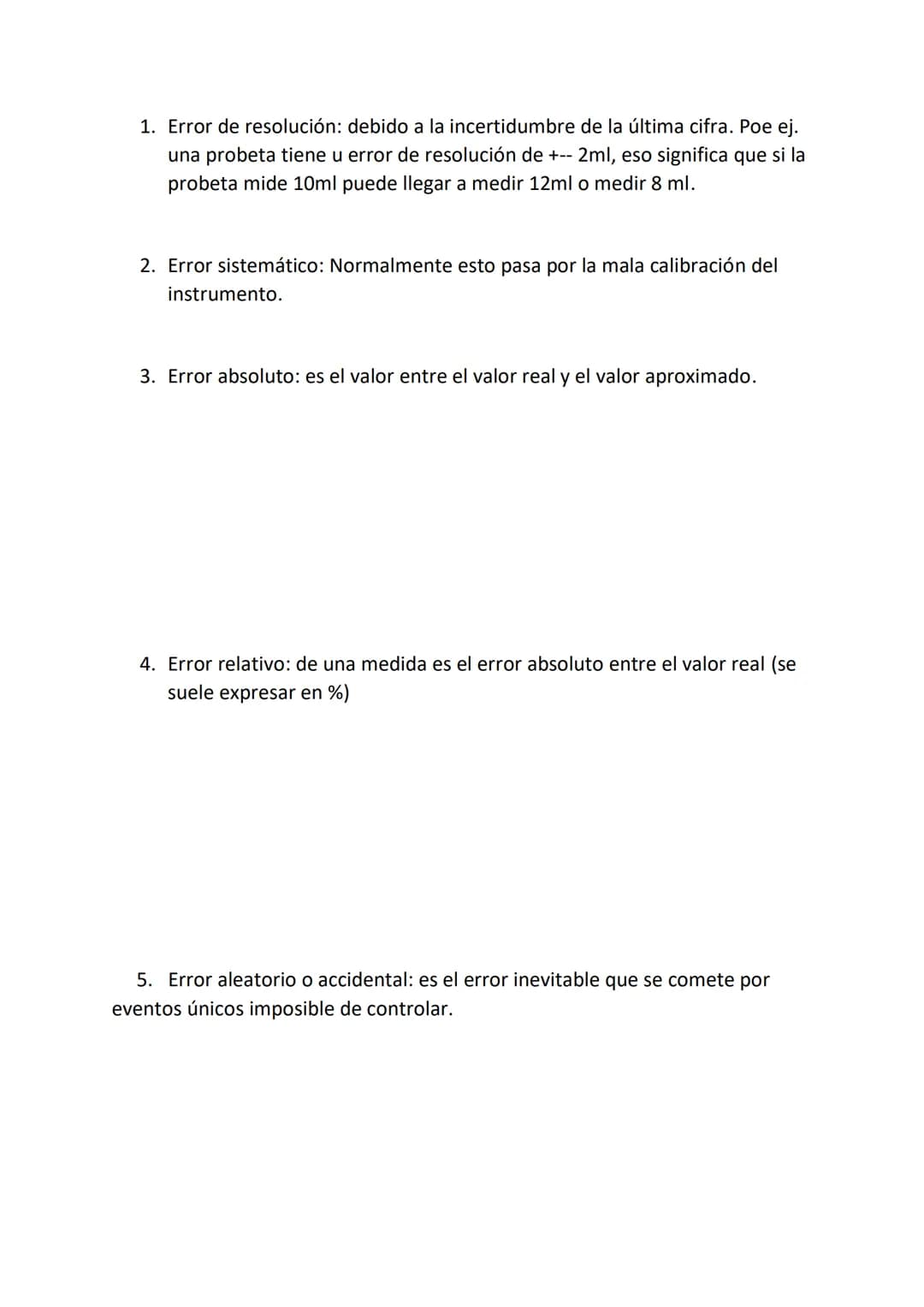 Bloque 1. Destrezas científicas básicas
1.1 ¿Qué es la ciencia?
1. ¿Qué investigan la física y la química?:
La ciencia es el conjunto de