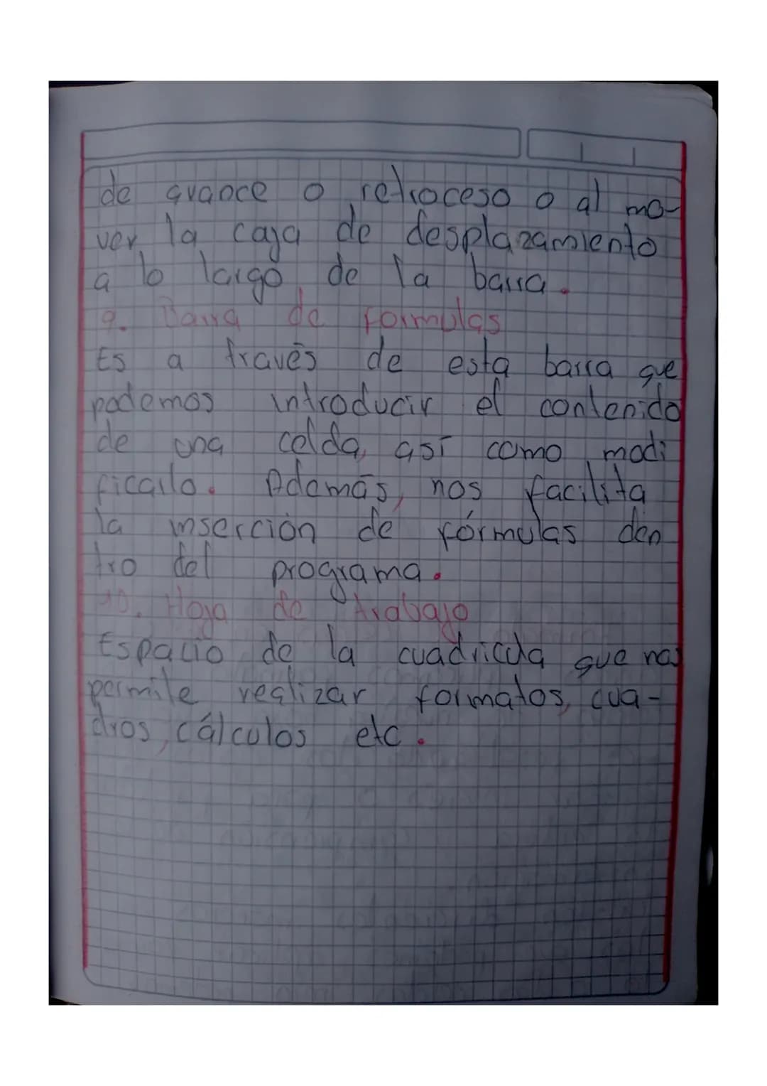 241 04/24
Microsoft Excel
Microsoft Excel, o simplemente Excel es
un software de aplicación publicado por
la empresa Microsoft, que brinda