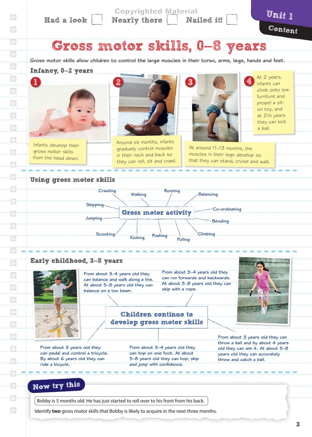 SECOND
EDITION
Copyrighted Material
endorsed for
BTEC
REVISE BTEC NATIONAL
Health and
Social Care
REVISION
GUIDE
Includes
FREE
online editio