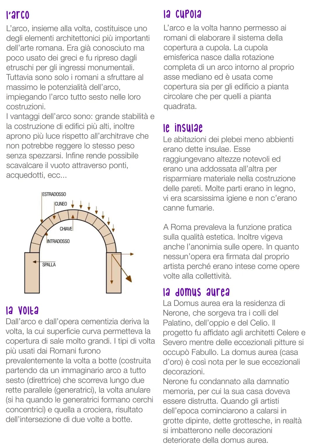 # L'ARTE ROMANA
le origini di roma
I latini erano una popolazione
indoeuropea che arrivò in Italia nel corso
del II millennio a.C.
Erano pr