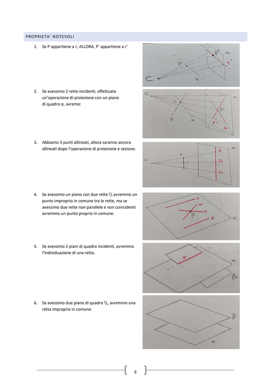 DISPENSE
DISEGNO
DELL'ARCHITETTURA I
Tratti dal libro: «Scienza del Disegno 3° edizione>>
Mario Docci, Marco Gaiani e Diego Maestri. INDIC