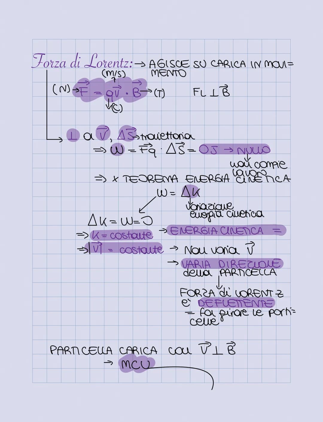 Magneti e Campo Magnetico:
MAGNETITE = MINERALE del FERRO
CALAMITA
LALAM
POLO
NORD
N
POO
SUD
S
= CITTA di MAGNESIA (UBIA)
= SCOPERTA da TAUE