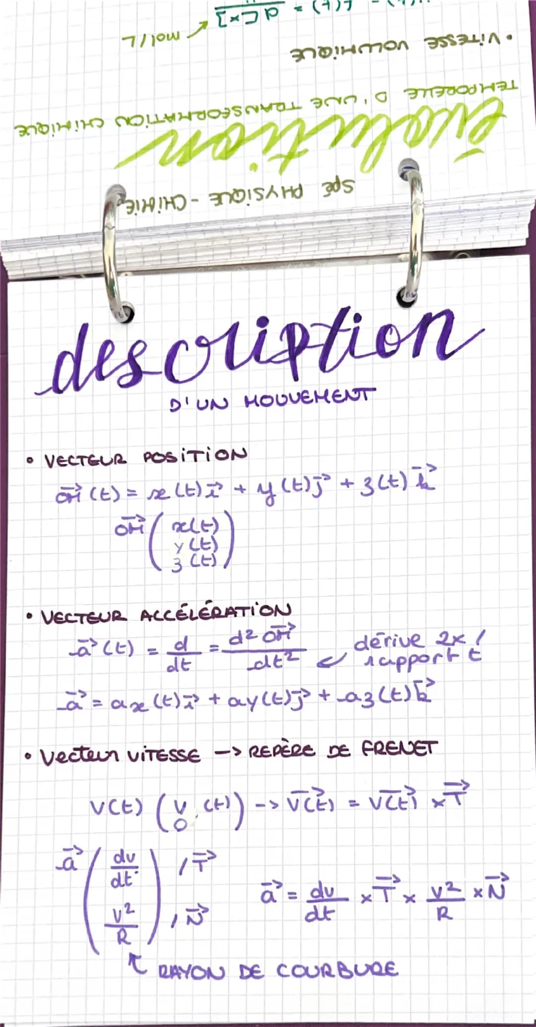 SPE PHYSIQUE-CHIHIE
acide/base
•LE PH
$pH = -log (\frac{H_3O^+}{C_0})$
$C_0$=1,0 mol. L-1
ION OXOHIOM
mollh
CONCENTRIART DE
REFERENCE