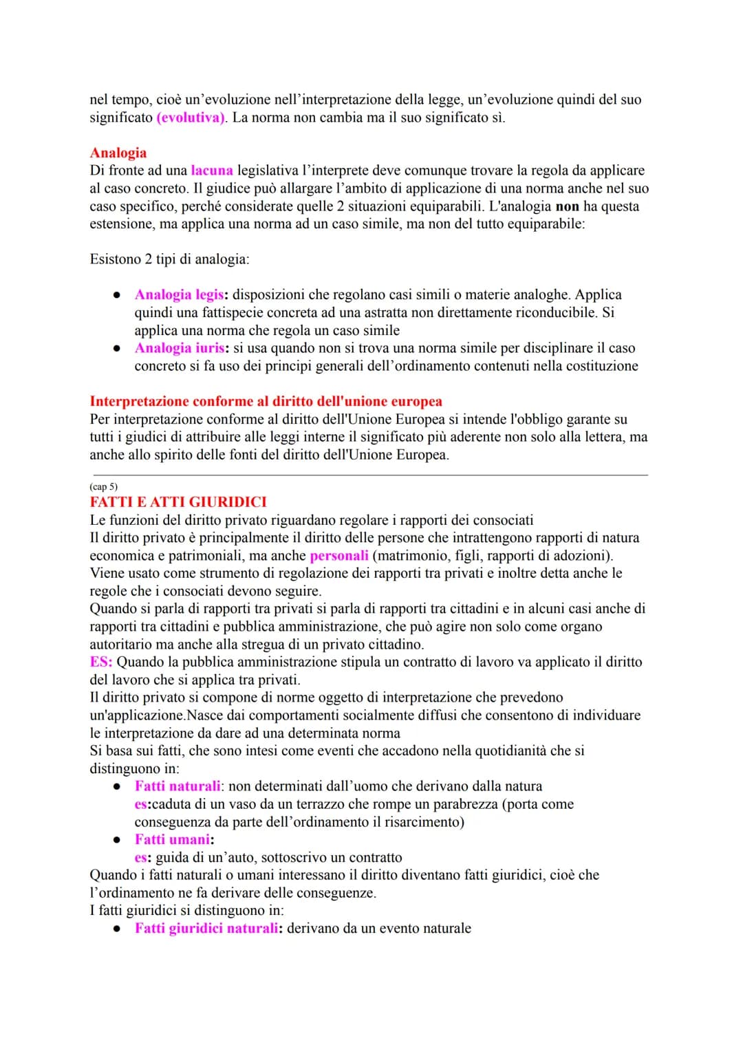 (cap.1)
# DIRITTO PRIVATO
## CHE COS'E IL DIRITTO PRIVATO?
Il diritto privato è un settore dell'ordinamento giuridico che regola i rapporti