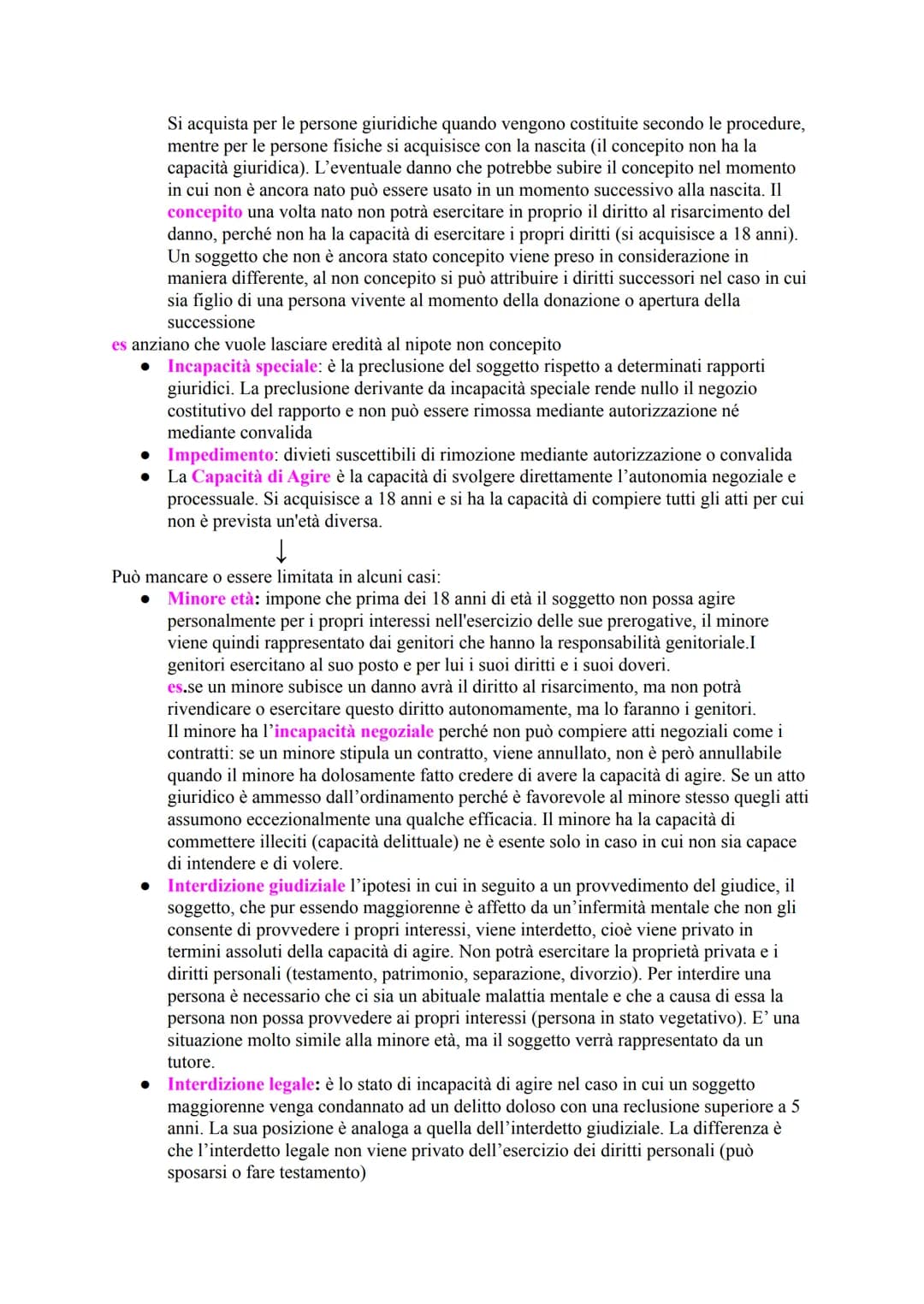 (cap.1)
# DIRITTO PRIVATO
## CHE COS'E IL DIRITTO PRIVATO?
Il diritto privato è un settore dell'ordinamento giuridico che regola i rapporti