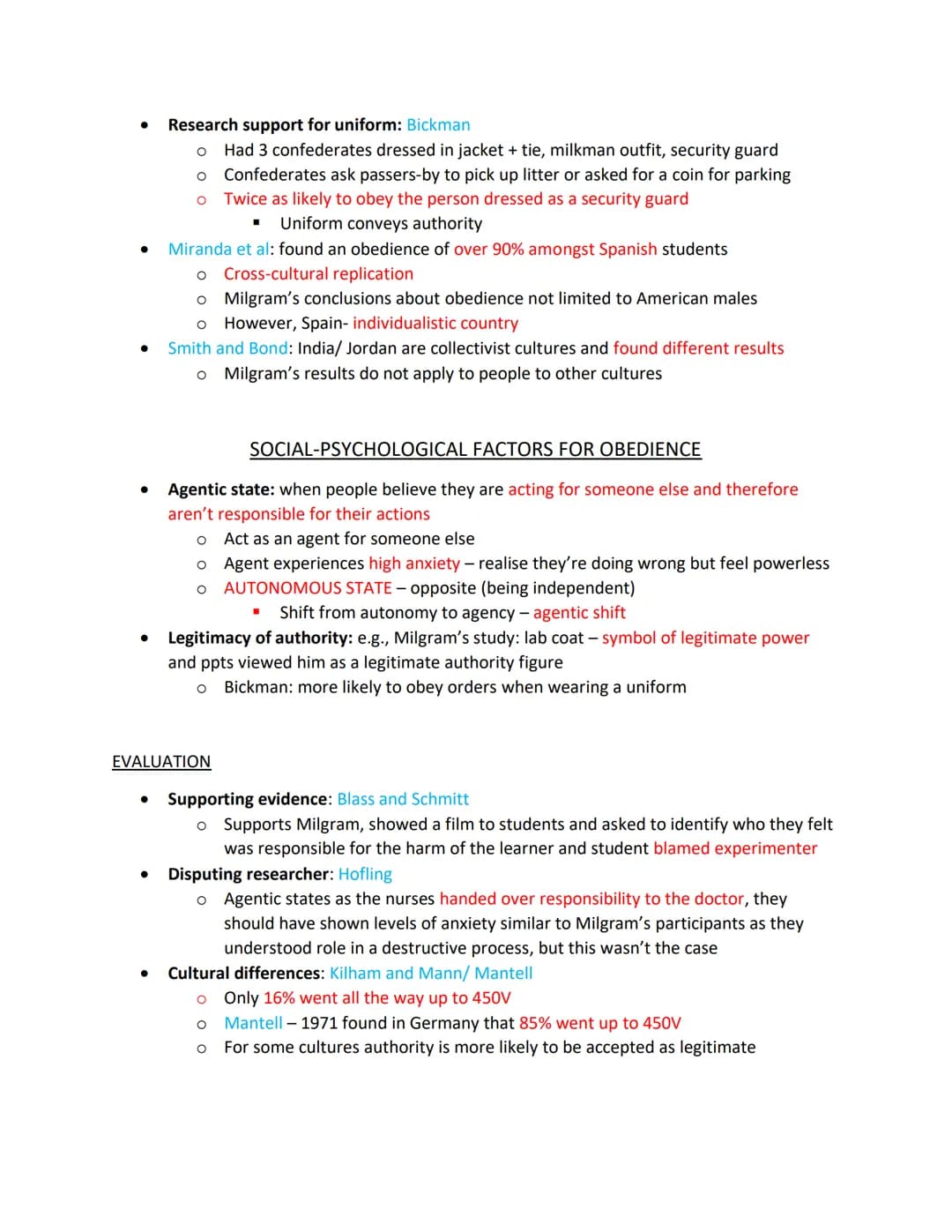 # SOCIAL INFLUENCE
* TYPES AND EXPLANATIONS OF CONFORMITY
* ASCHS STUDY
* CONFORMITY TO SOCIAL ROLES
* ZIMBARDOS STUDY
* MILGRAM'
