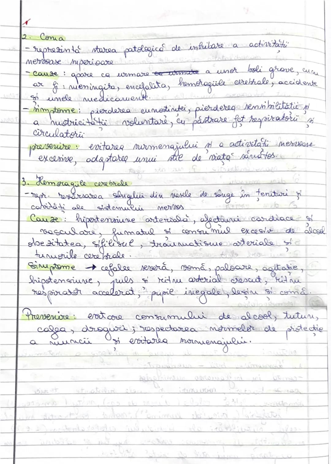 Listemul
mervos vegetateat (SNV)
- este sistemul nervos care coordonează activitatea viscerală
(inconstienta)
Clasificare SNV
1. Din punt d