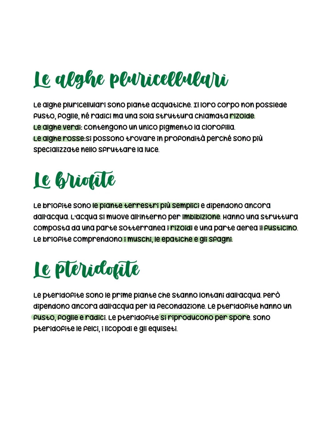 <h2>Metodi di riproduzione delle piante</h2>
<p>Le piante hanno la capacità di riprodursi attraverso due vie: asessuata e sessuata. Il fior