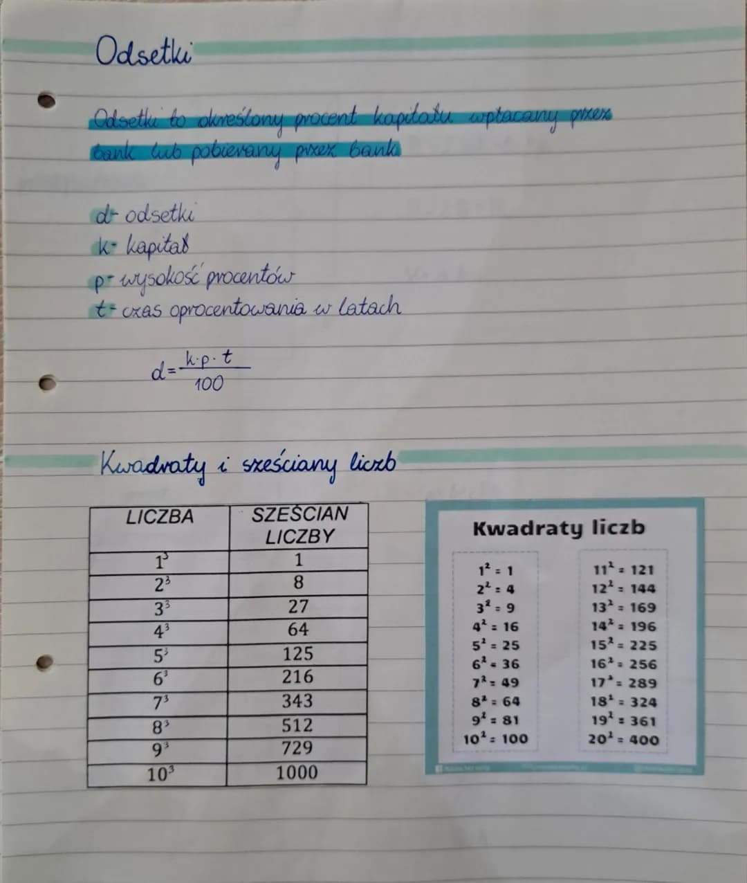 # MATEMATYKA
Cechy podzielności liczb naturalnych
Liczba jest podzielna przez:
* 2 jeśli jej ostatnia, cyfre, jest: 0,2,4,6 lub 8
* 4 jeśli