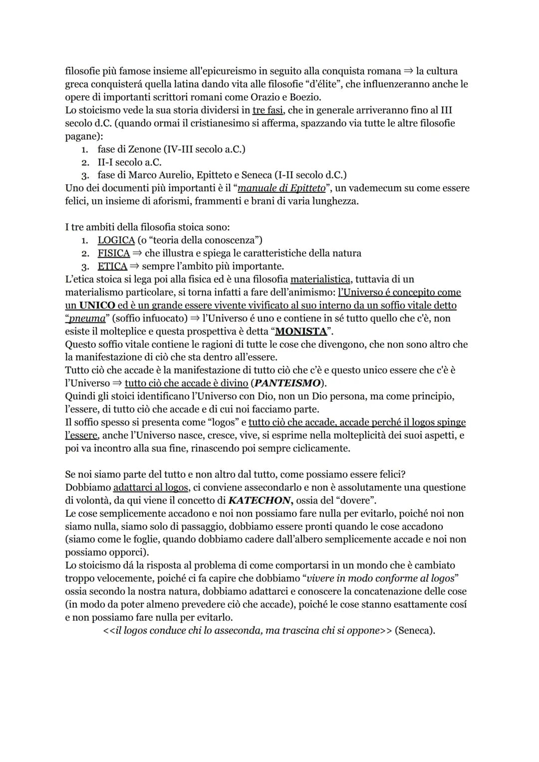 # ELLENISMO
Pochi eventi sono stati cosí importanti nella storia come il tentativo di Alessandro Magno di
conquistare il mondo intero, il s