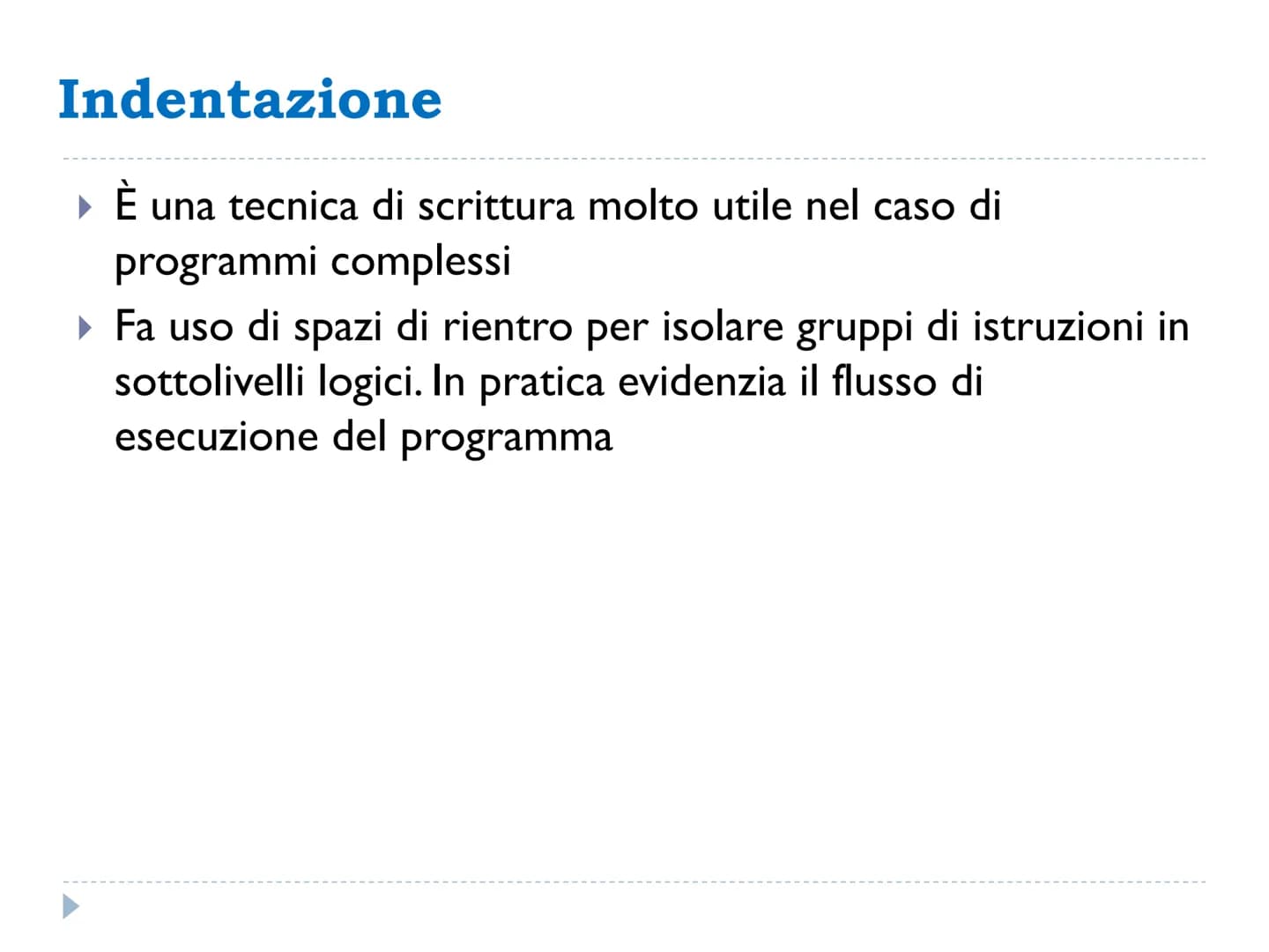 # Struttura di un programma
in Linguaggio C
3^G # Il linguaggio C
* Il linguaggio C nasce per merito di Dennis Ritchie nel
1972
* Lo