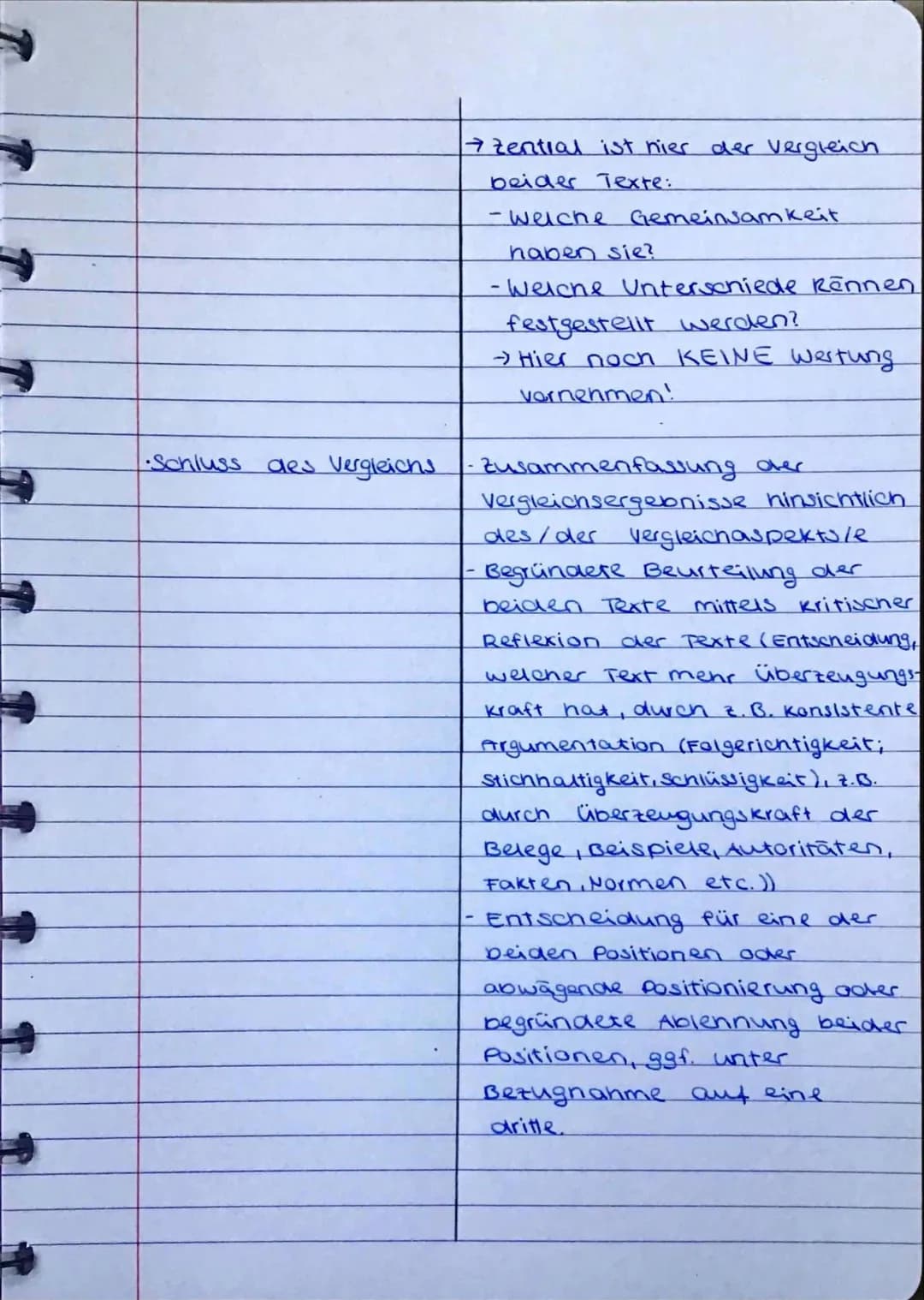 # SACHTEXT VERGLEICH
Übersicht: sachtextvergleich
1. Einleitung der ersten Sachtextanalyse
2. Analyse des ersten sachtextes.
3. Fazit zum