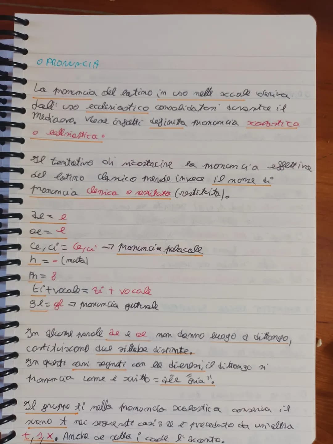 # VOCABOLI cespresioni latime)
- Non plus ultra = mon pic altre
- legenda = che deve essere letto
- lacneando che si deve laureare
- matand