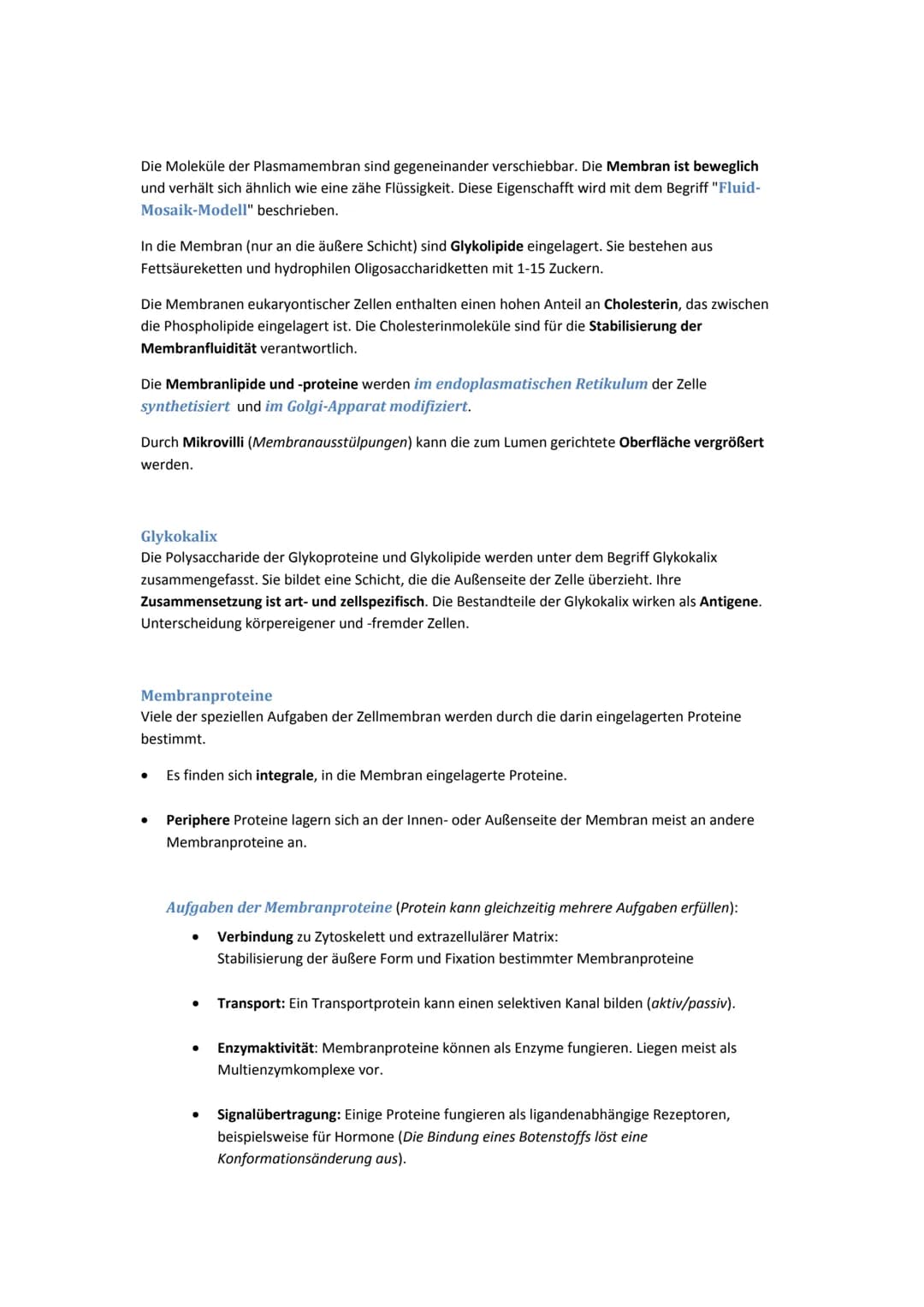 # Zelle
Wird der Begriff des Lebendigen so definiert, dass ein Lebewesen über einen Stoffwechsel verfügt
und zur selbstständigen Reprodukti