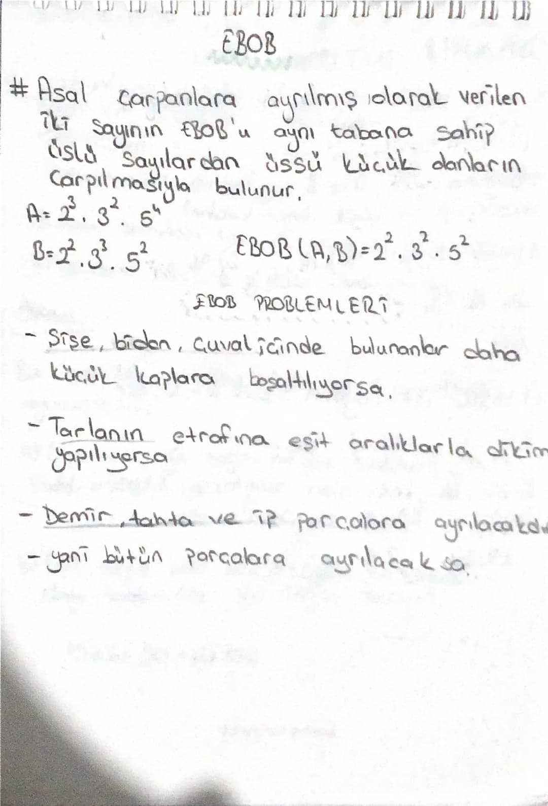 # EKOL PROBLEMT
* Lalemler; Cicekler sayılıyorsa veja bunlar
Joyıldıktan sonra artan dursa (ler.lar, ser
Sor, er, or) tipe Sorula
