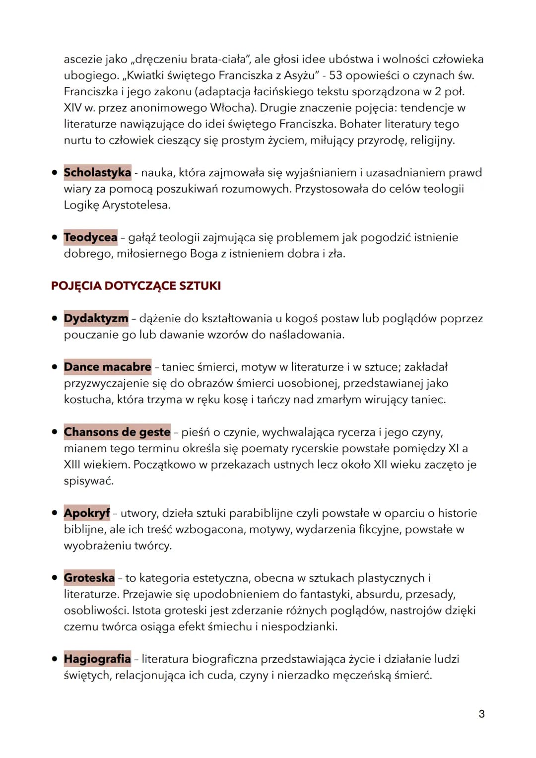 # Średniowiecze
Podstawowe informacje
RAMY CZASOWE
• Początek - upadek cesarstwa zachodniorzymskiego - 476 r.
• Koniec:
- wynalezienie