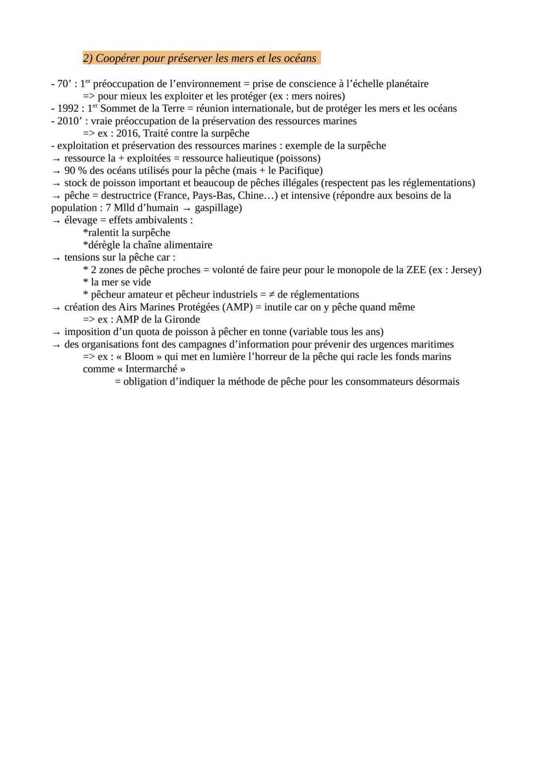 # H.G.G.S.P. THÈME 1 : DE NOUVEAUX ESPACES DE CONQUÊTE
## AXE 2: ENJEUX DIPLOMATIQUES
ET COOPÉRATION
I/ La conquête spatiale: de la coordi