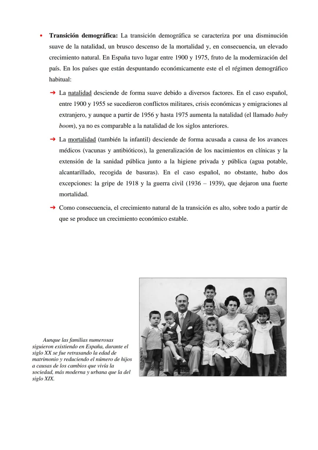 <h2>1.1. La demografía</h2>
<p>Al estudiar la población, es importante diferenciar dos términos que pueden parecer iguales pero tienen sign