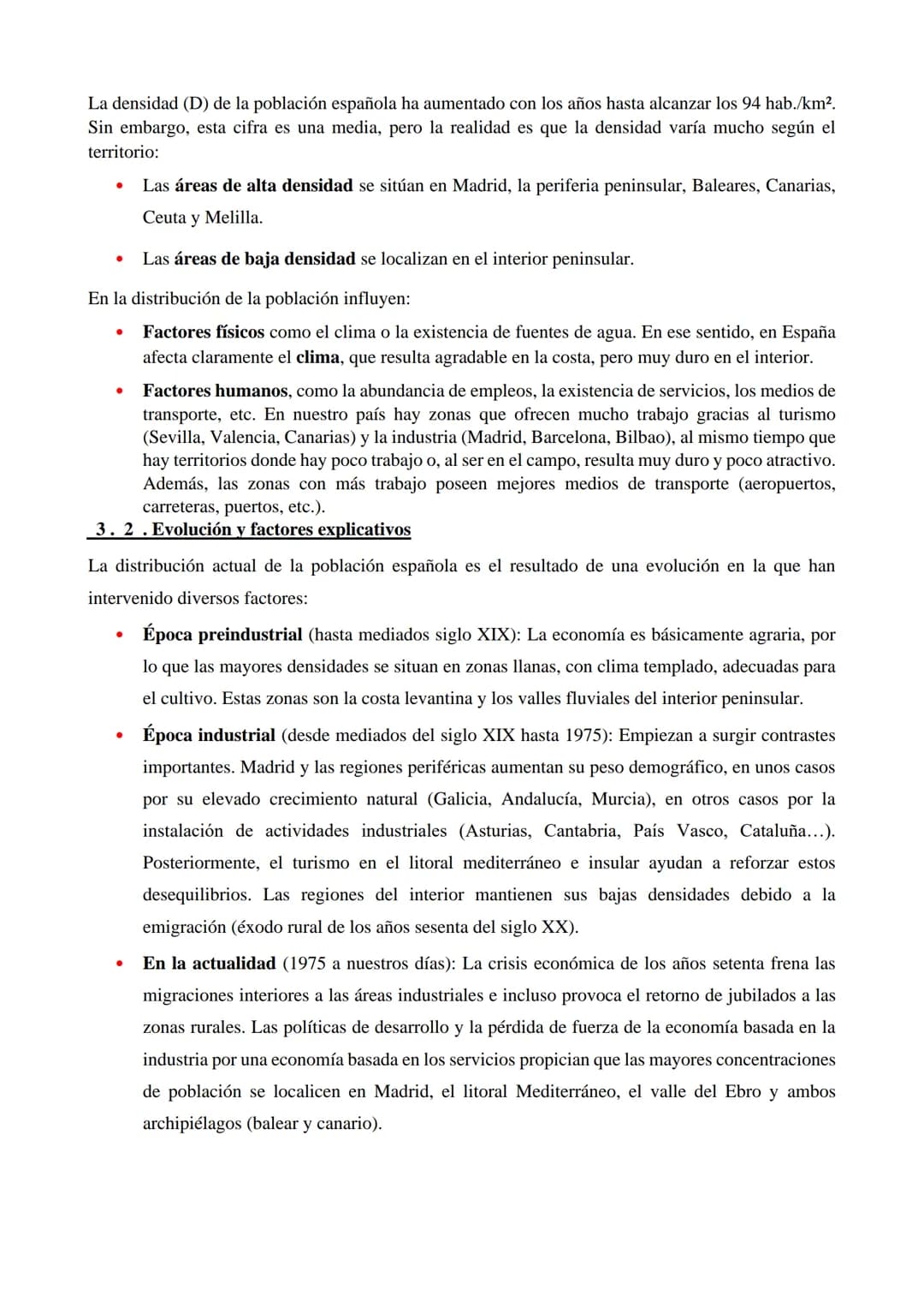 <h2>1.1. La demografía</h2>
<p>Al estudiar la población, es importante diferenciar dos términos que pueden parecer iguales pero tienen sign