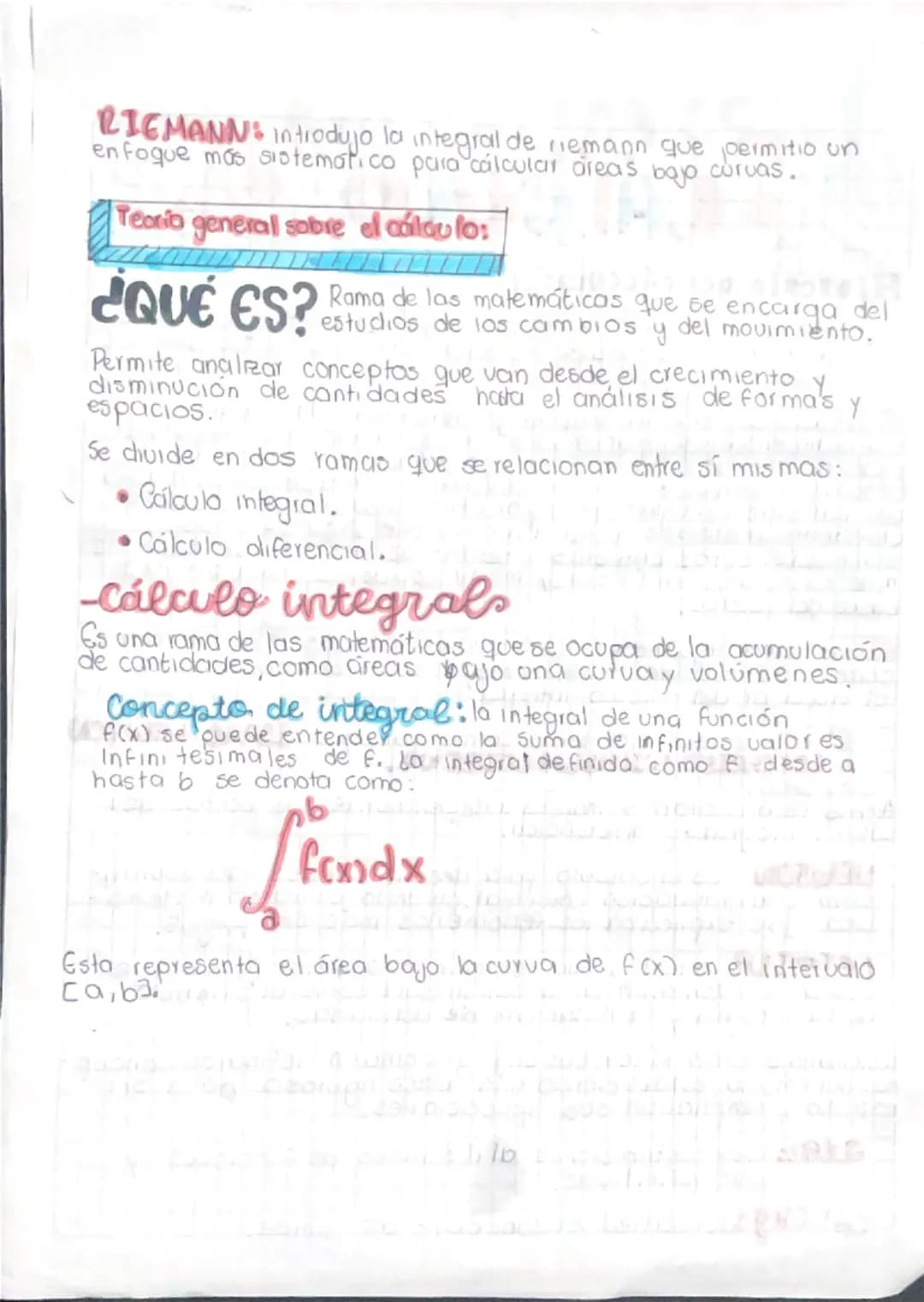 # CÁLCULO
## HISTORIA DEL CÁLCULO:
El cálculo en la rama de las matemáticas tiene sus INICIOS
en la antiguedad, aunque se formalito mucho