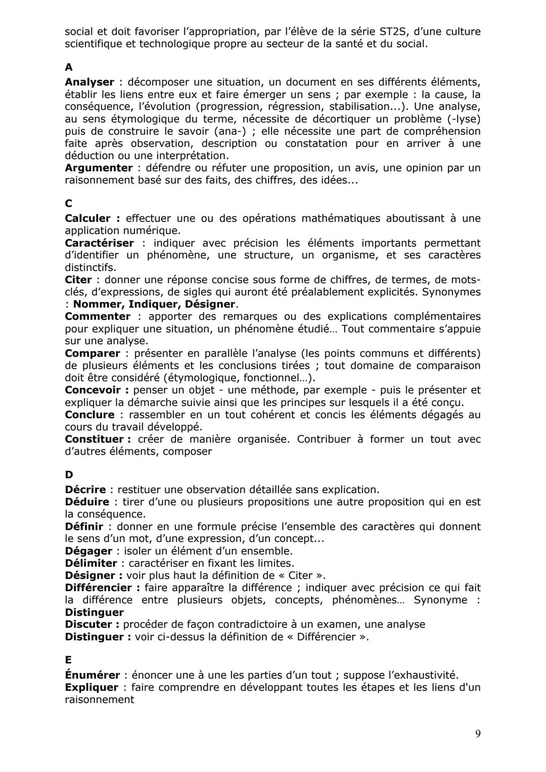# RENTREE TERMINALE ST2S 2022-2023
# 1. LES EPREUVES DU BACCALAUREAT ST2S
## 1.1 Ensemble des épreuves
Les coefficients du baccalauréat tec